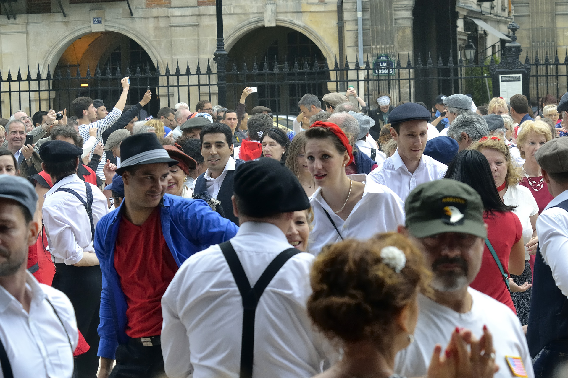 FlashMob 065