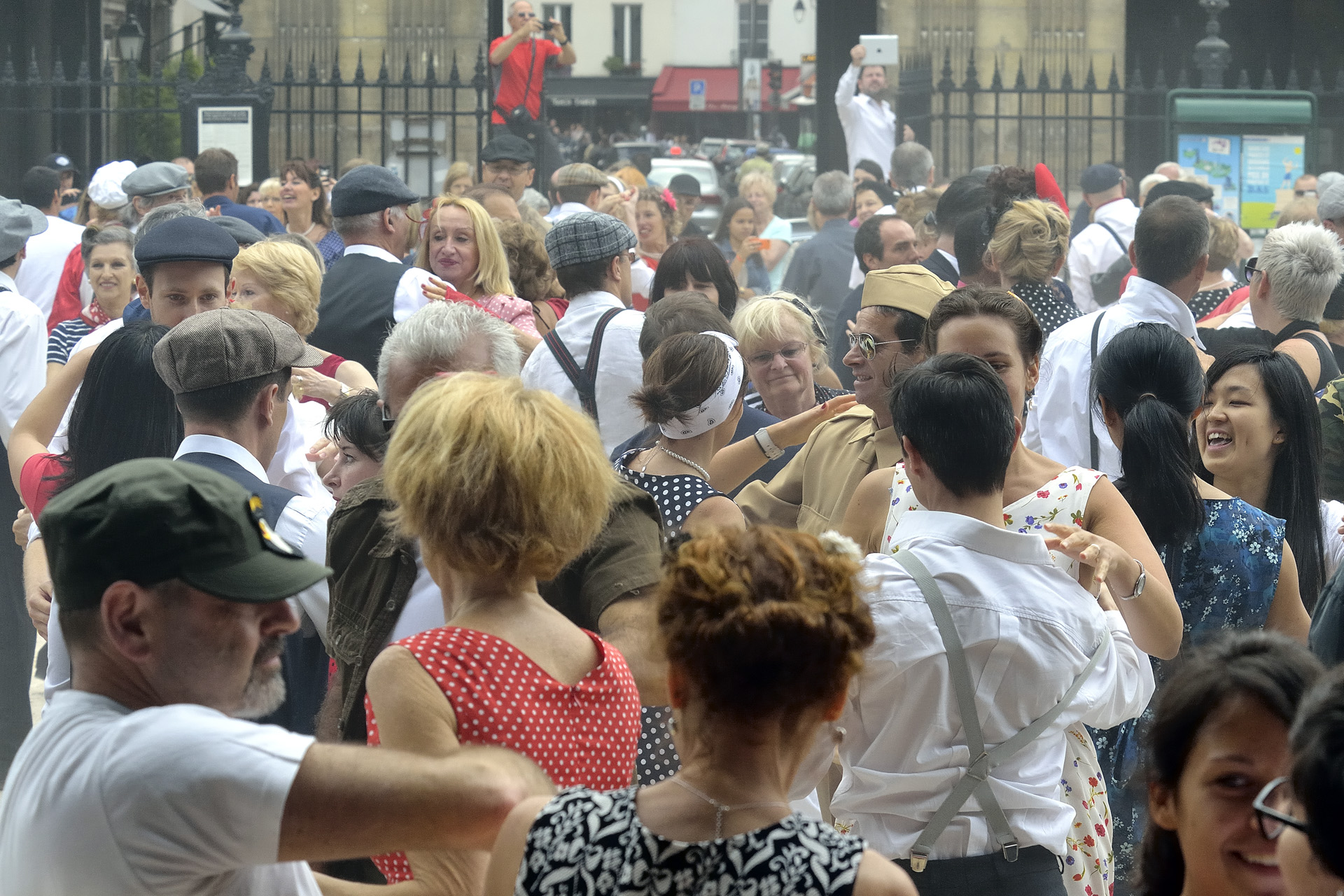 FlashMob 066