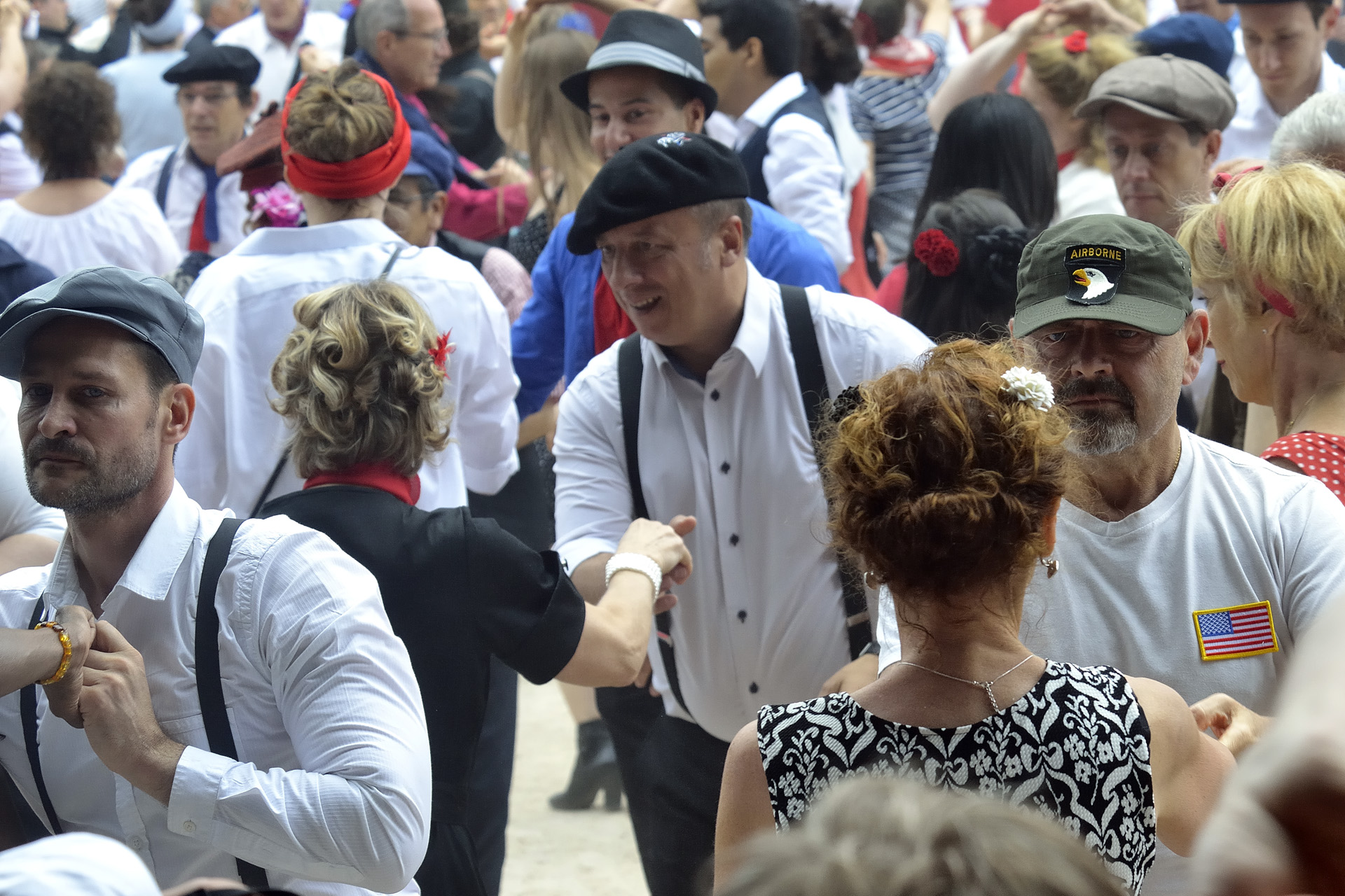 FlashMob 067