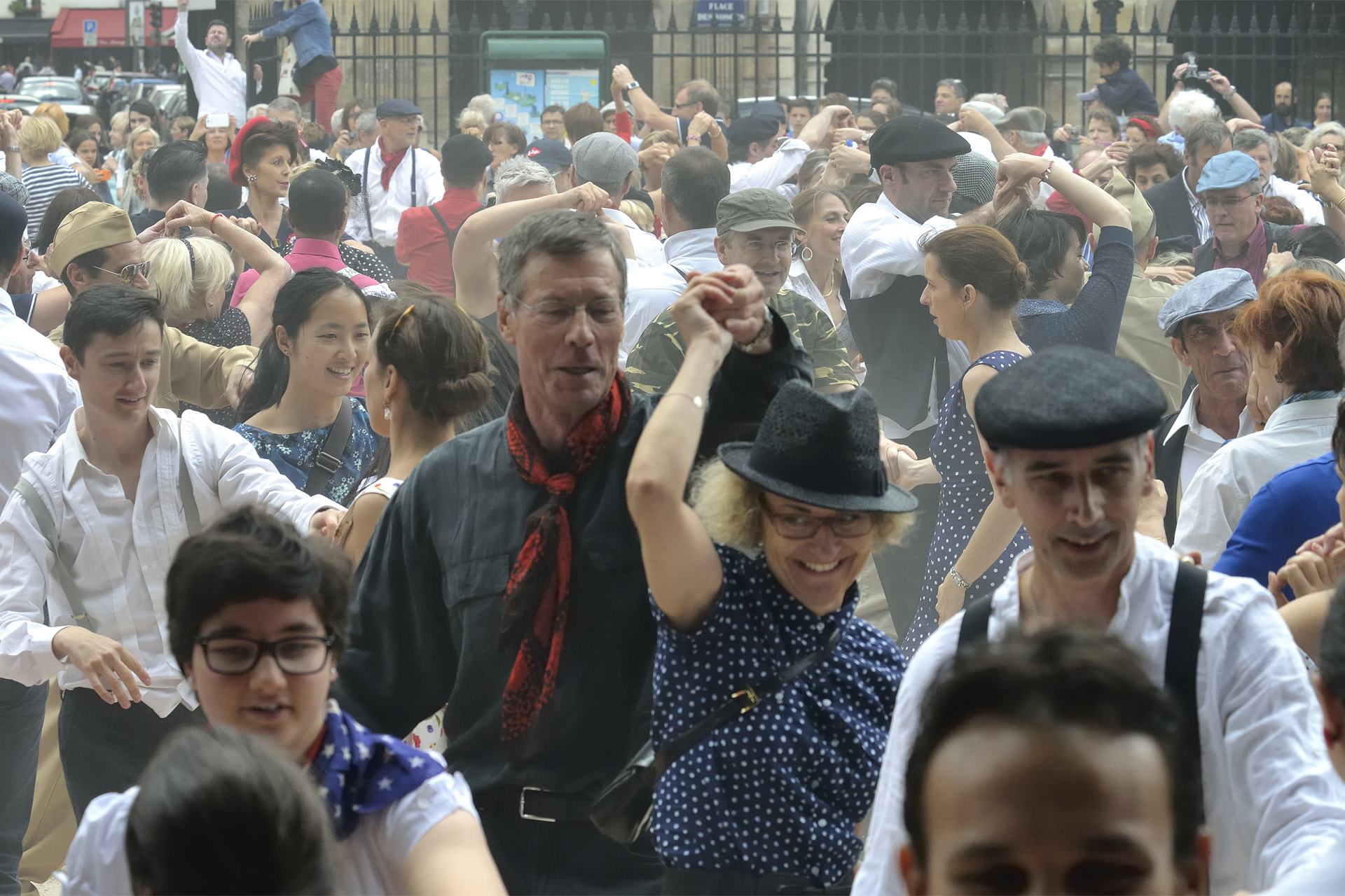 FlashMob 070