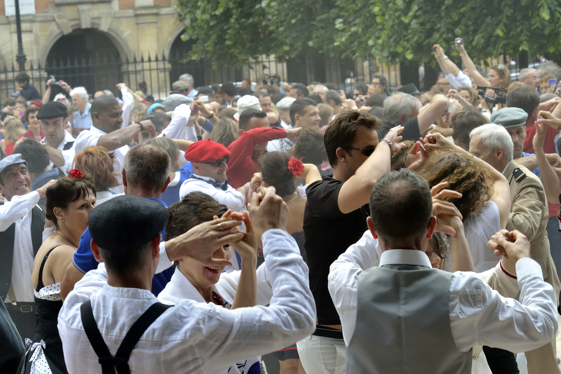 FlashMob 071