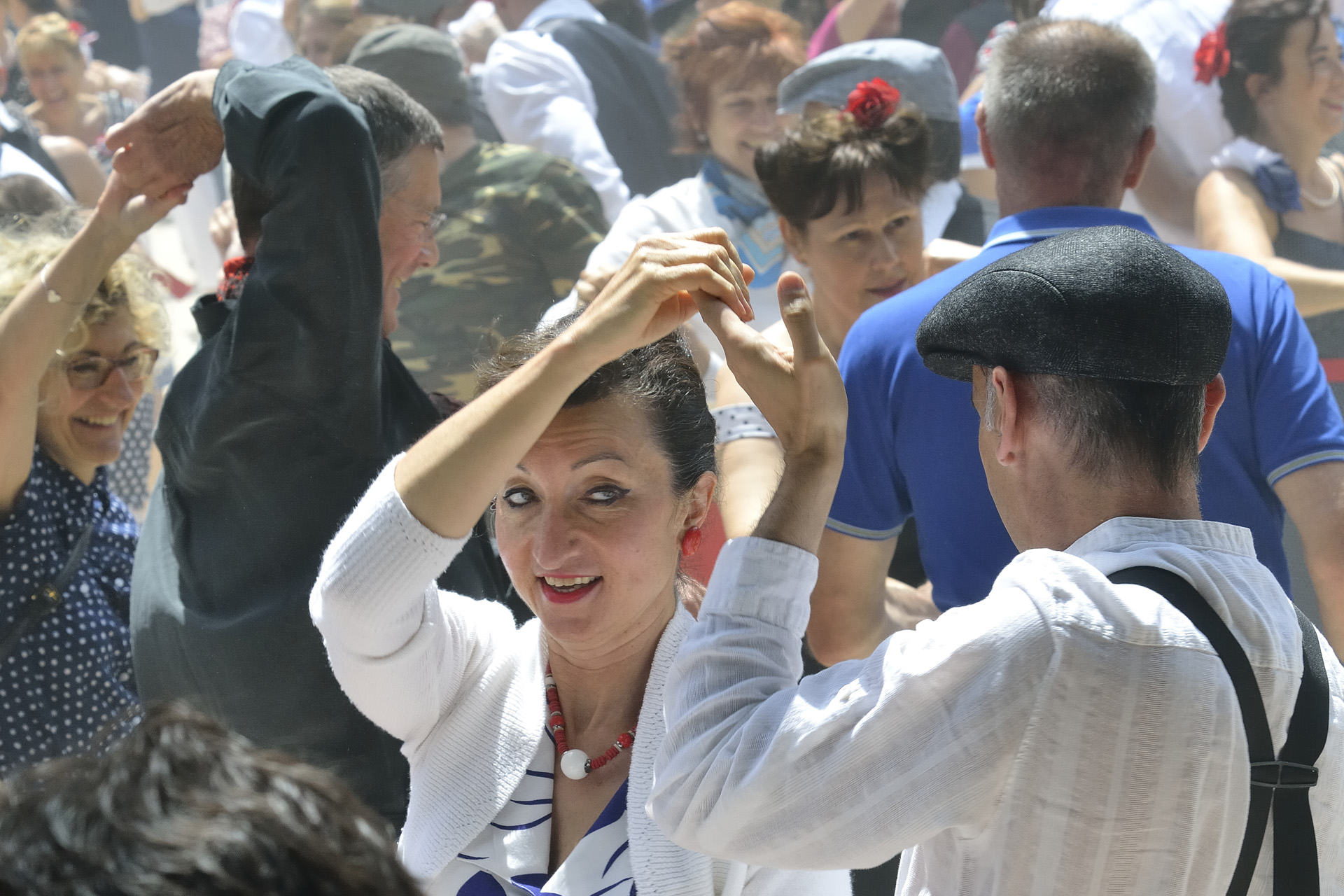 FlashMob 073