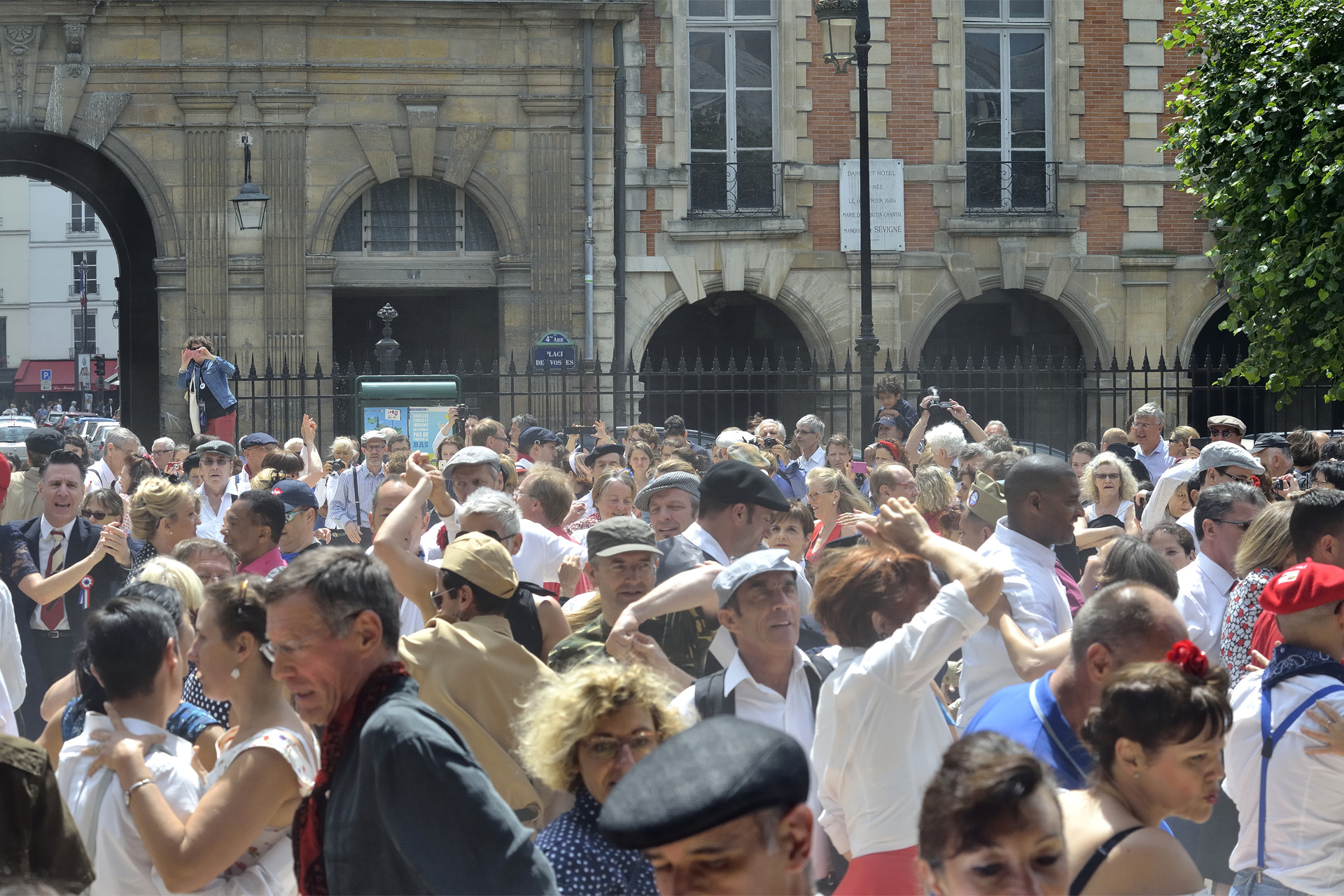 FlashMob 074