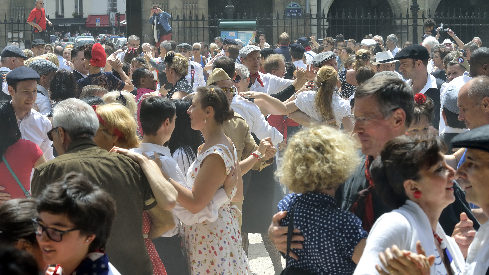 FlashMob 075