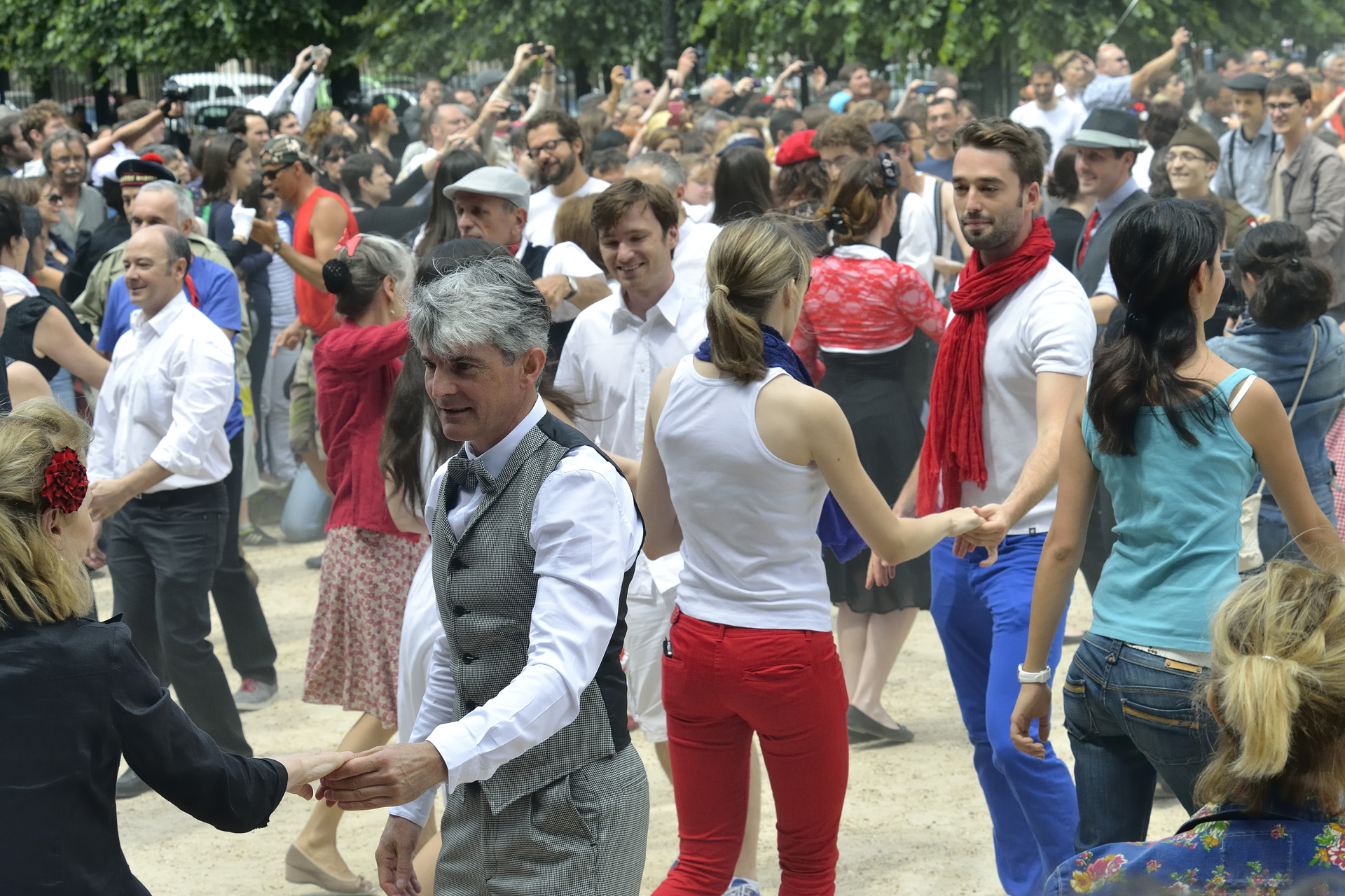 FlashMob 078