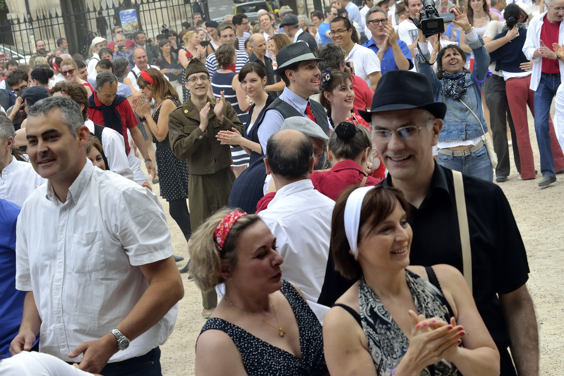 FlashMob 087