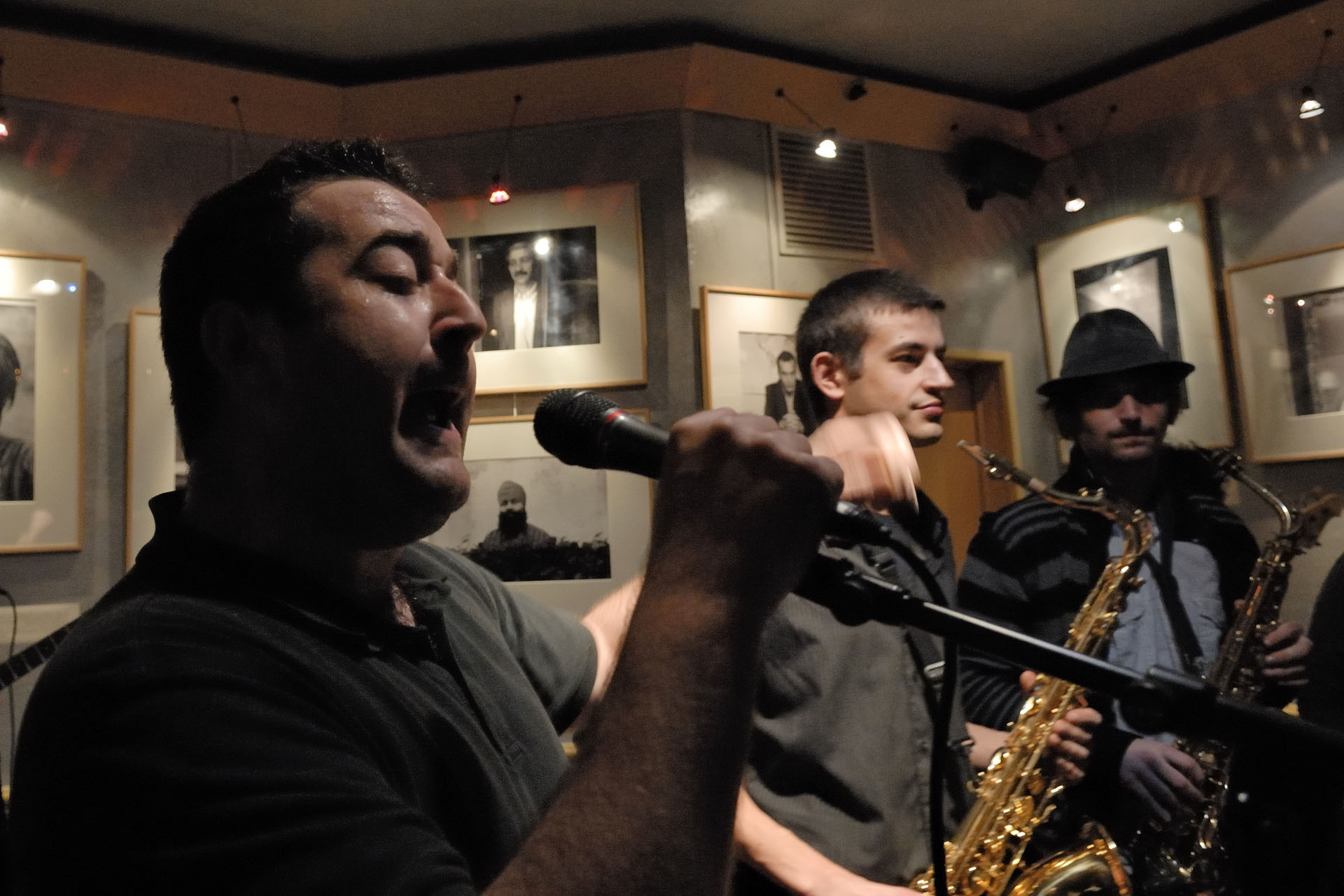 FunkMeTender2009 004