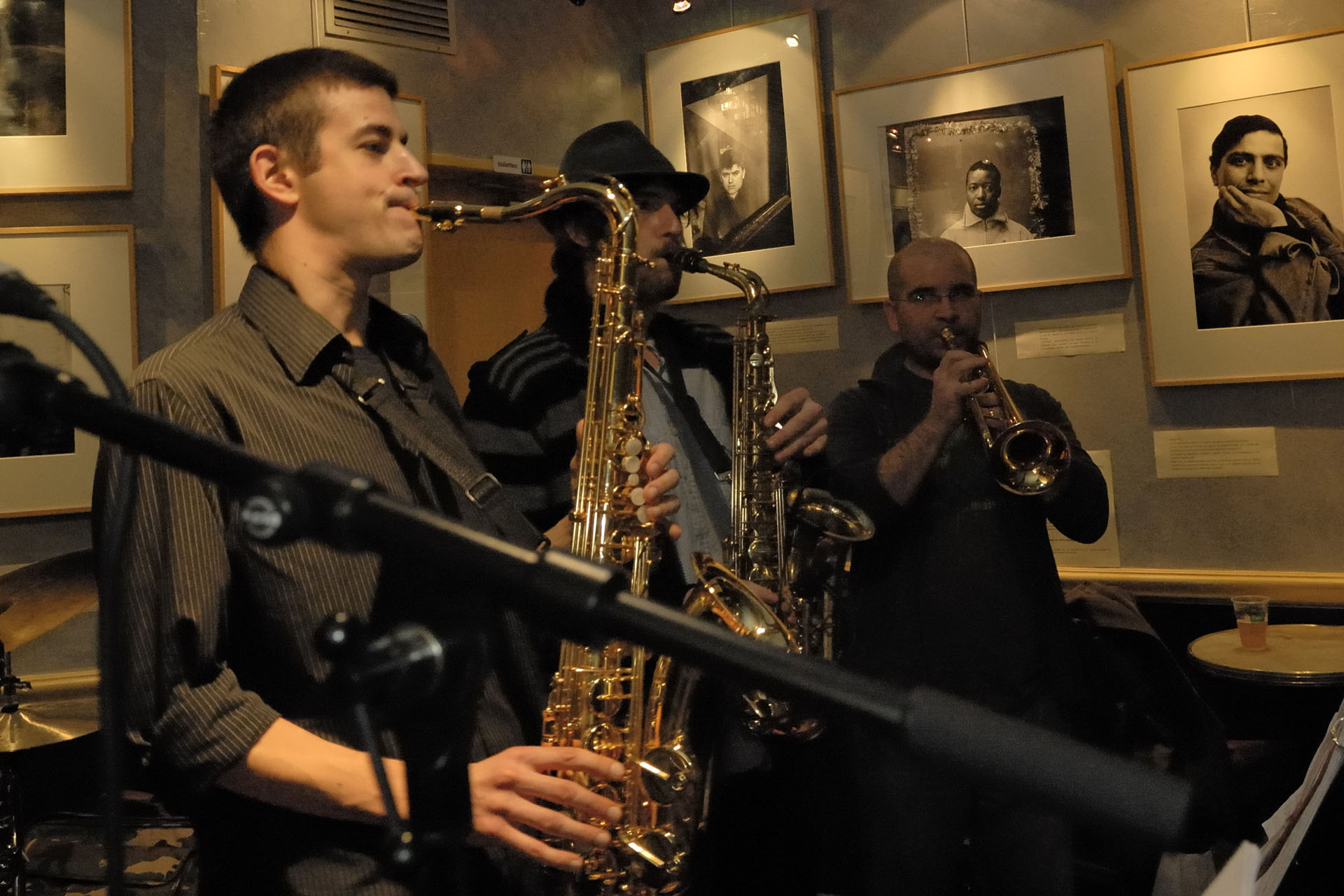 FunkMeTender2009 006