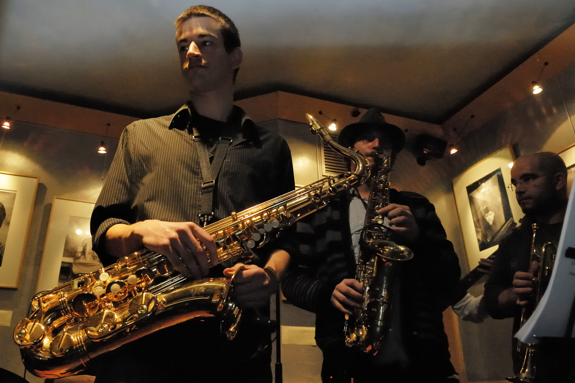 FunkMeTender2009 007
