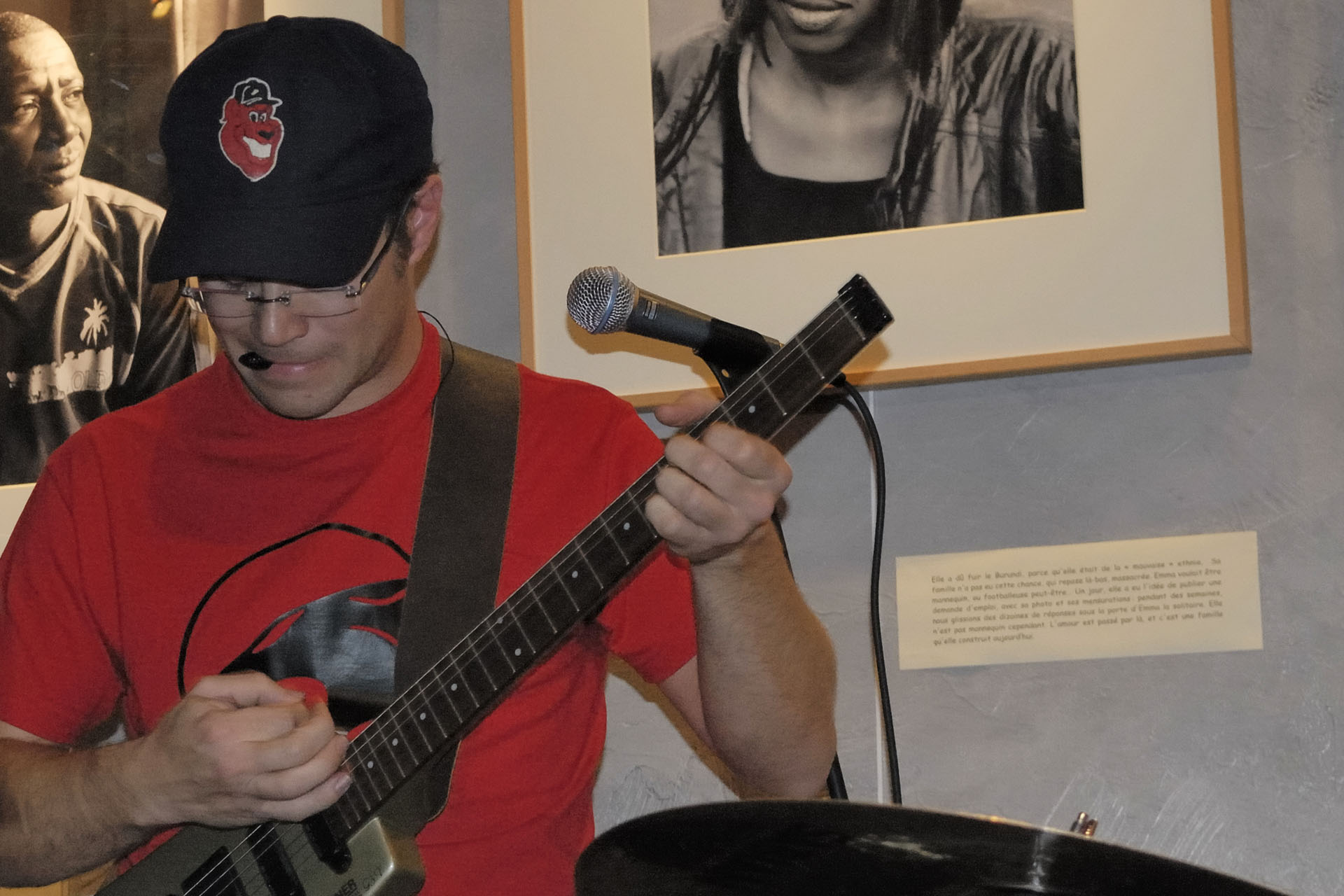 FunkMeTender2009 008