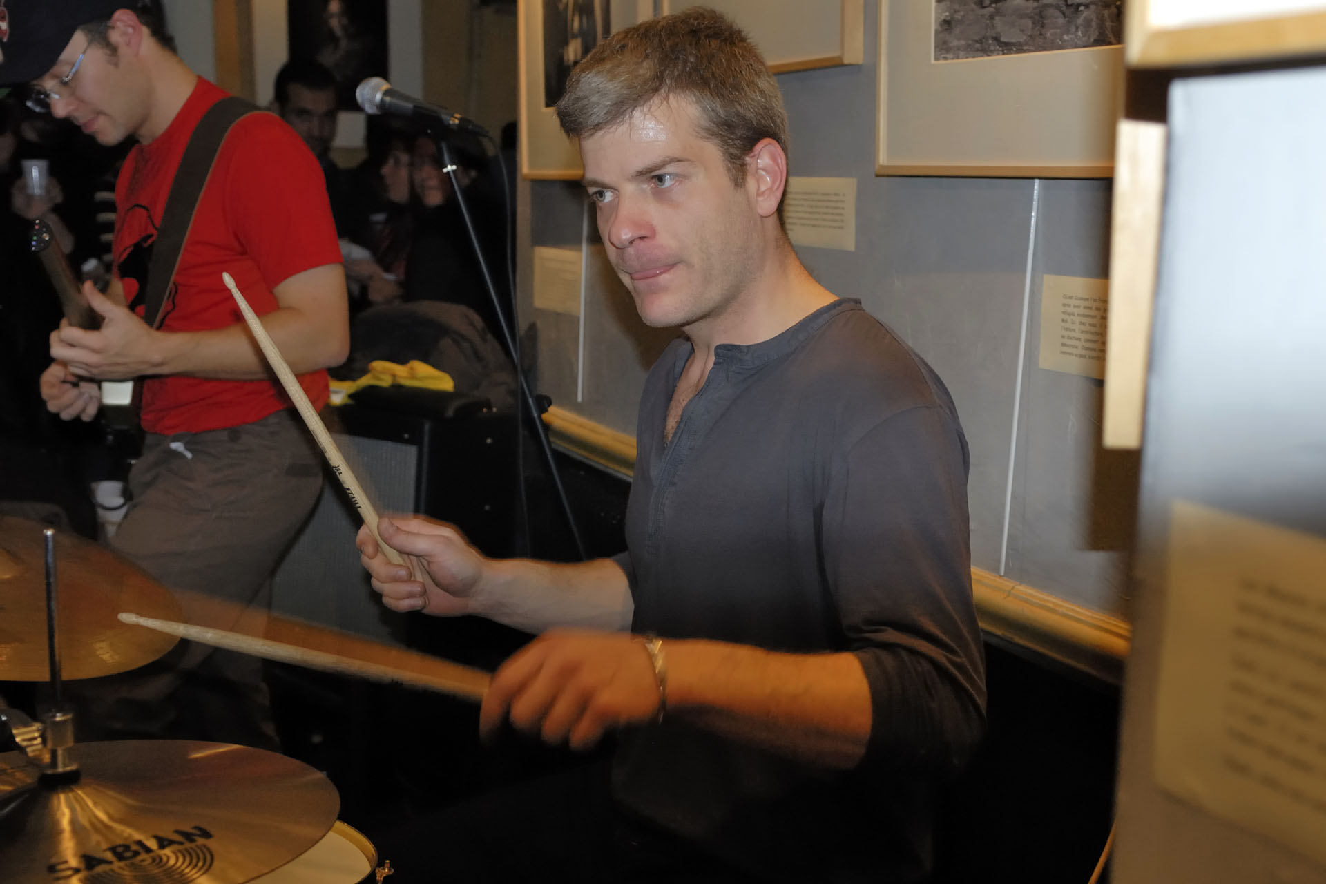 FunkMeTender2009 011