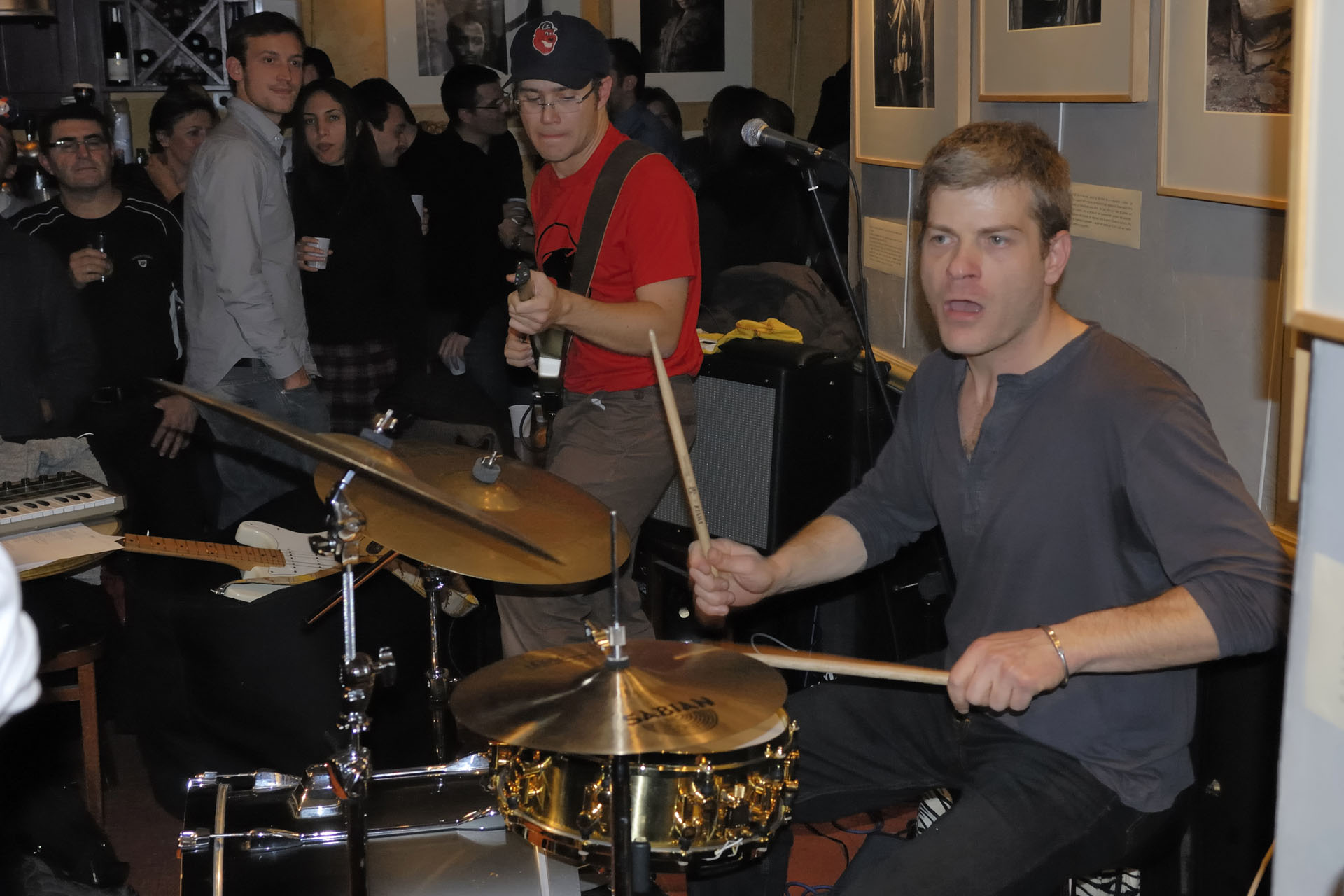FunkMeTender2009 012