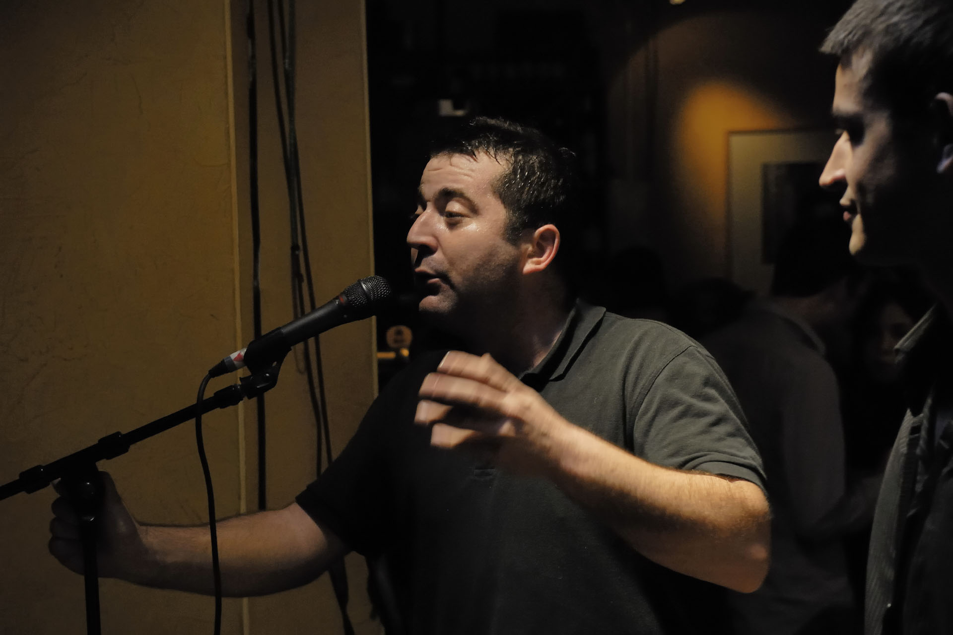 FunkMeTender2009 013