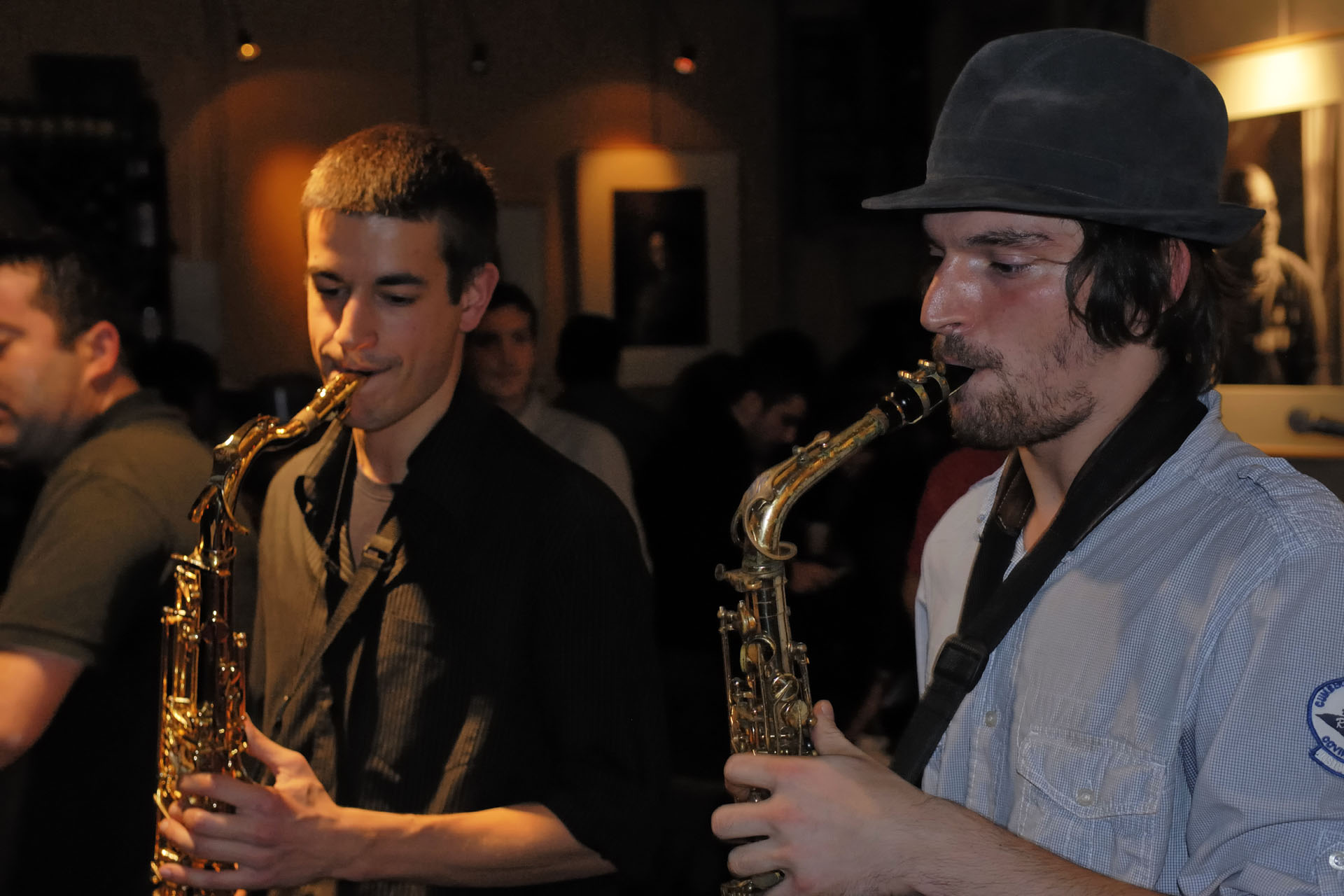 FunkMeTender2009 017