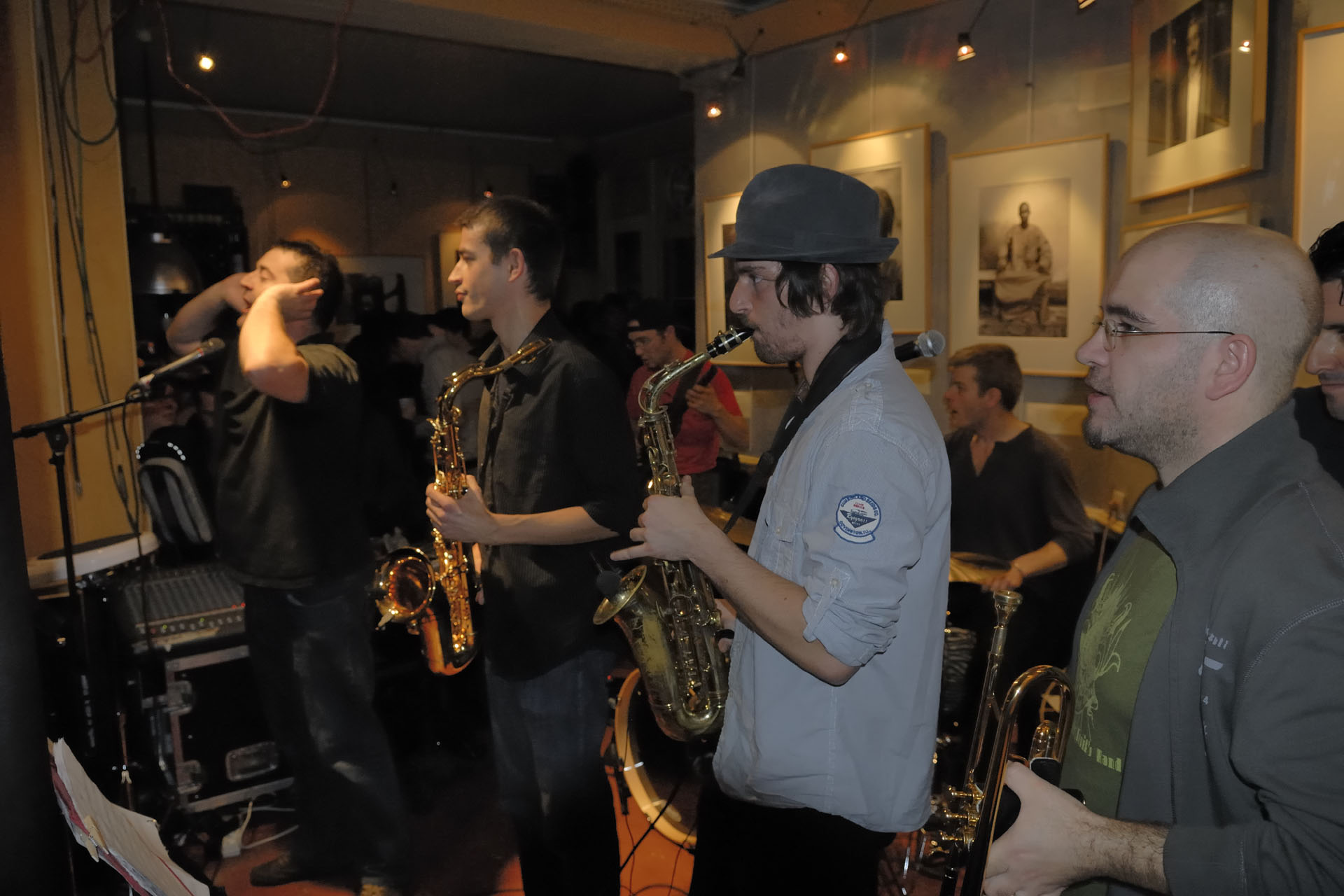 FunkMeTender2009 018