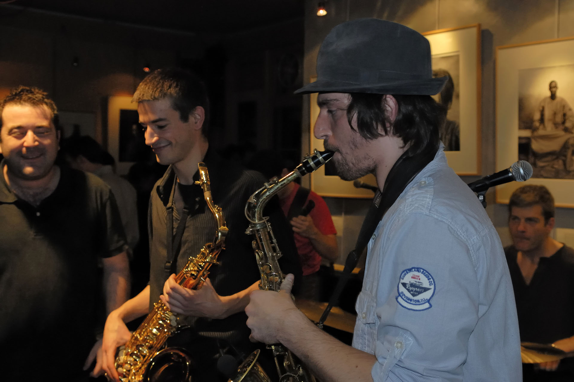 FunkMeTender2009 019