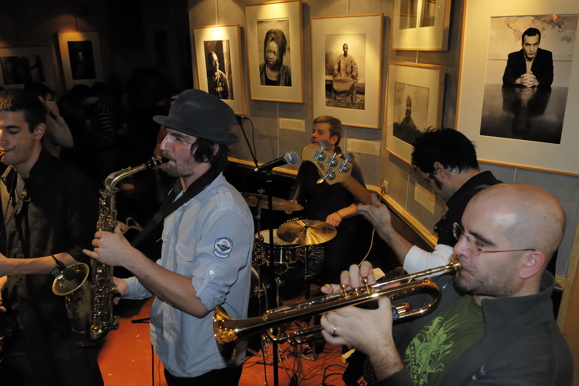 FunkMeTender2009 021