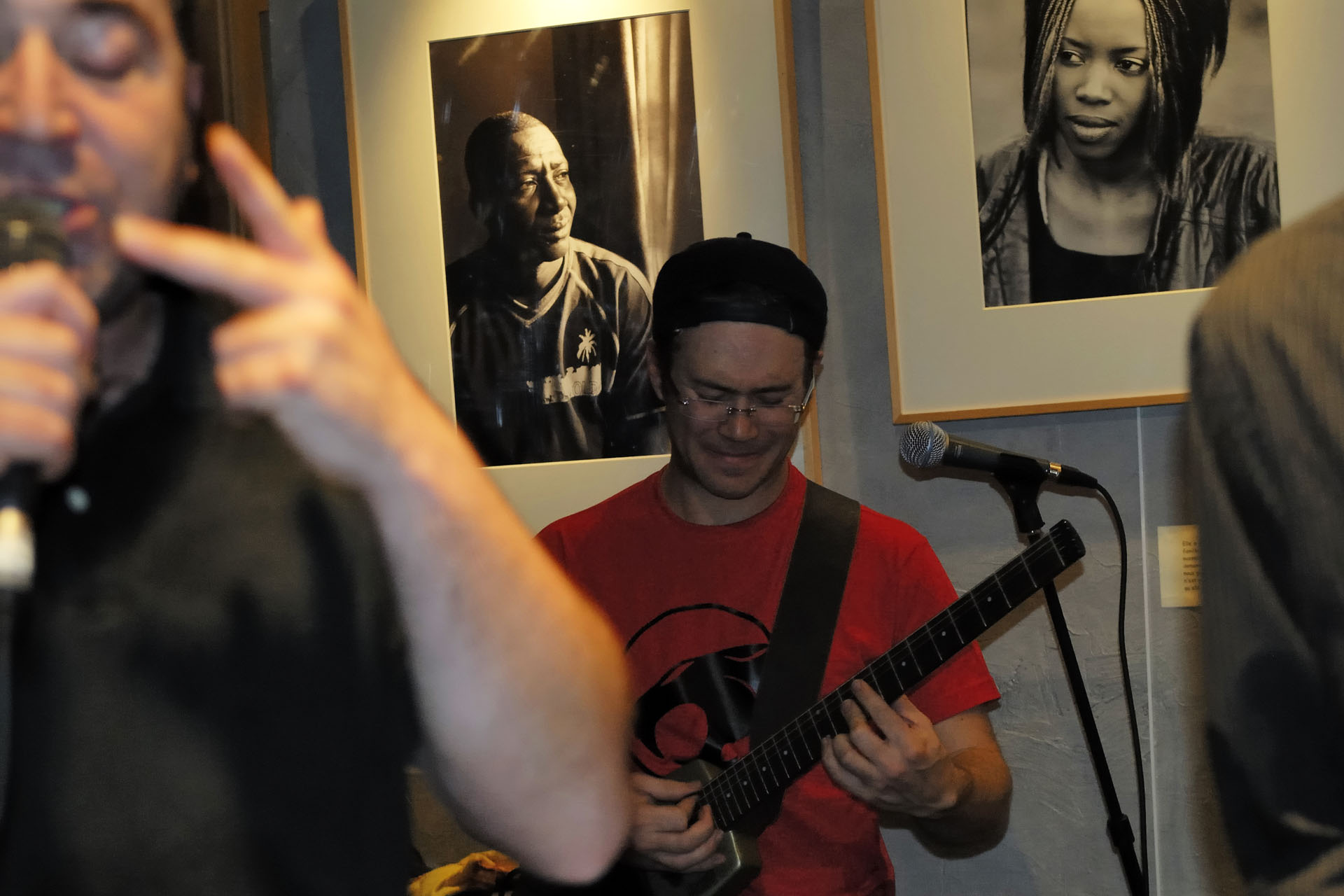 FunkMeTender2009 024