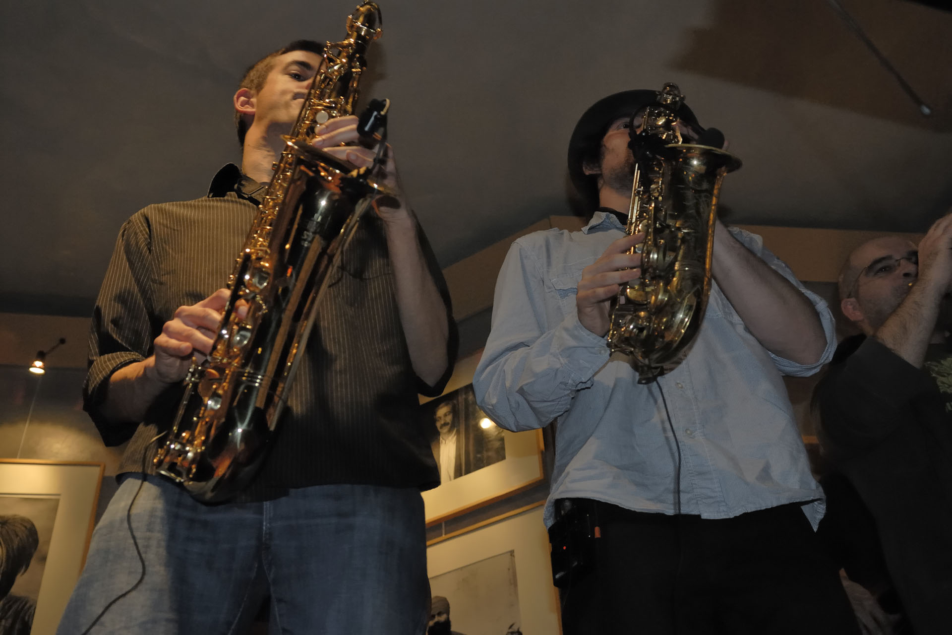 FunkMeTender2009 025