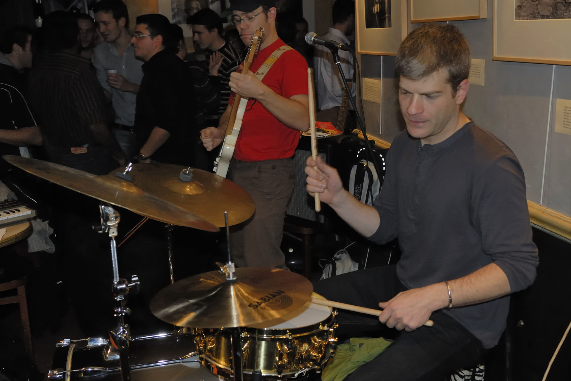 FunkMeTender2009 029