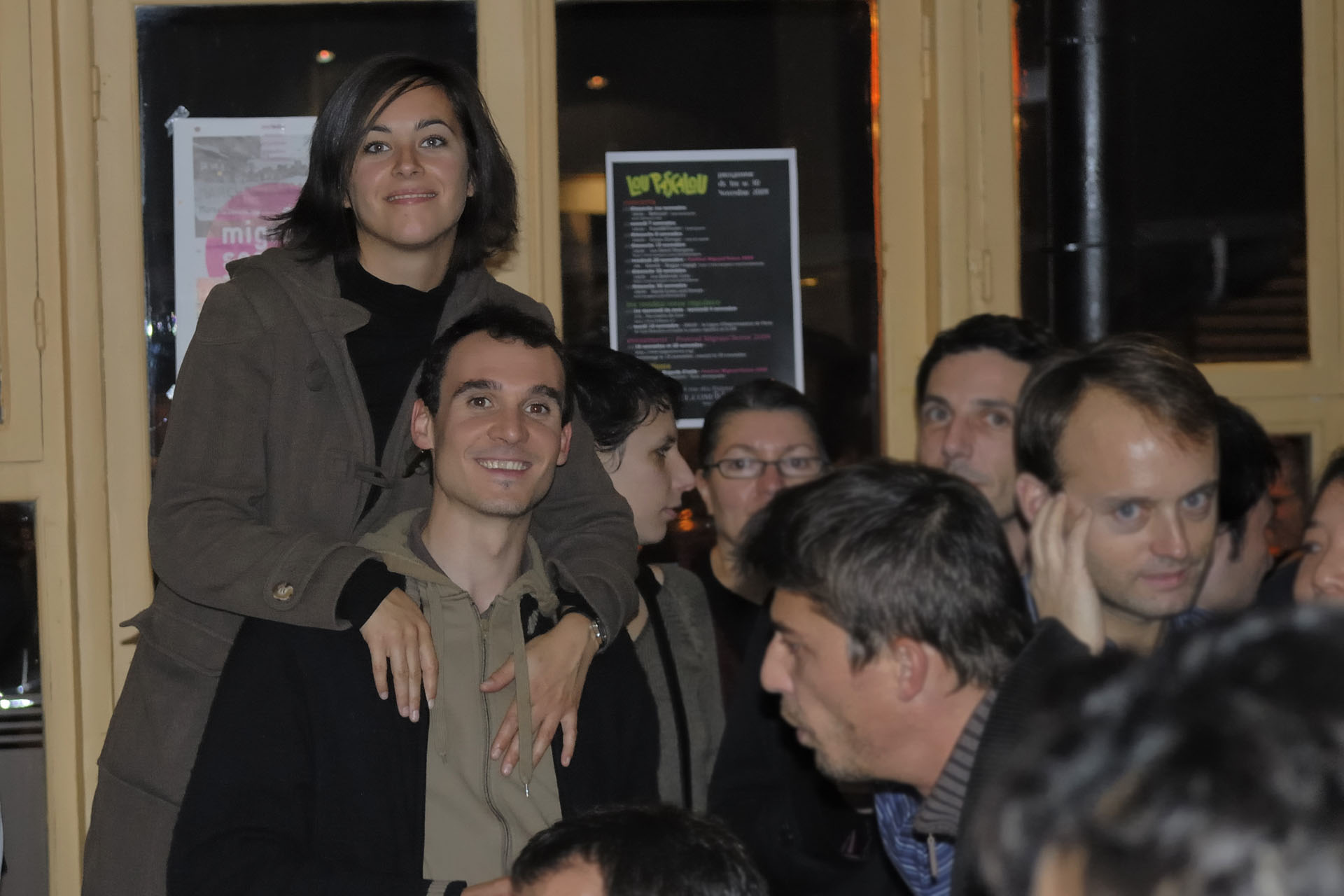 FunkMeTender2009 034