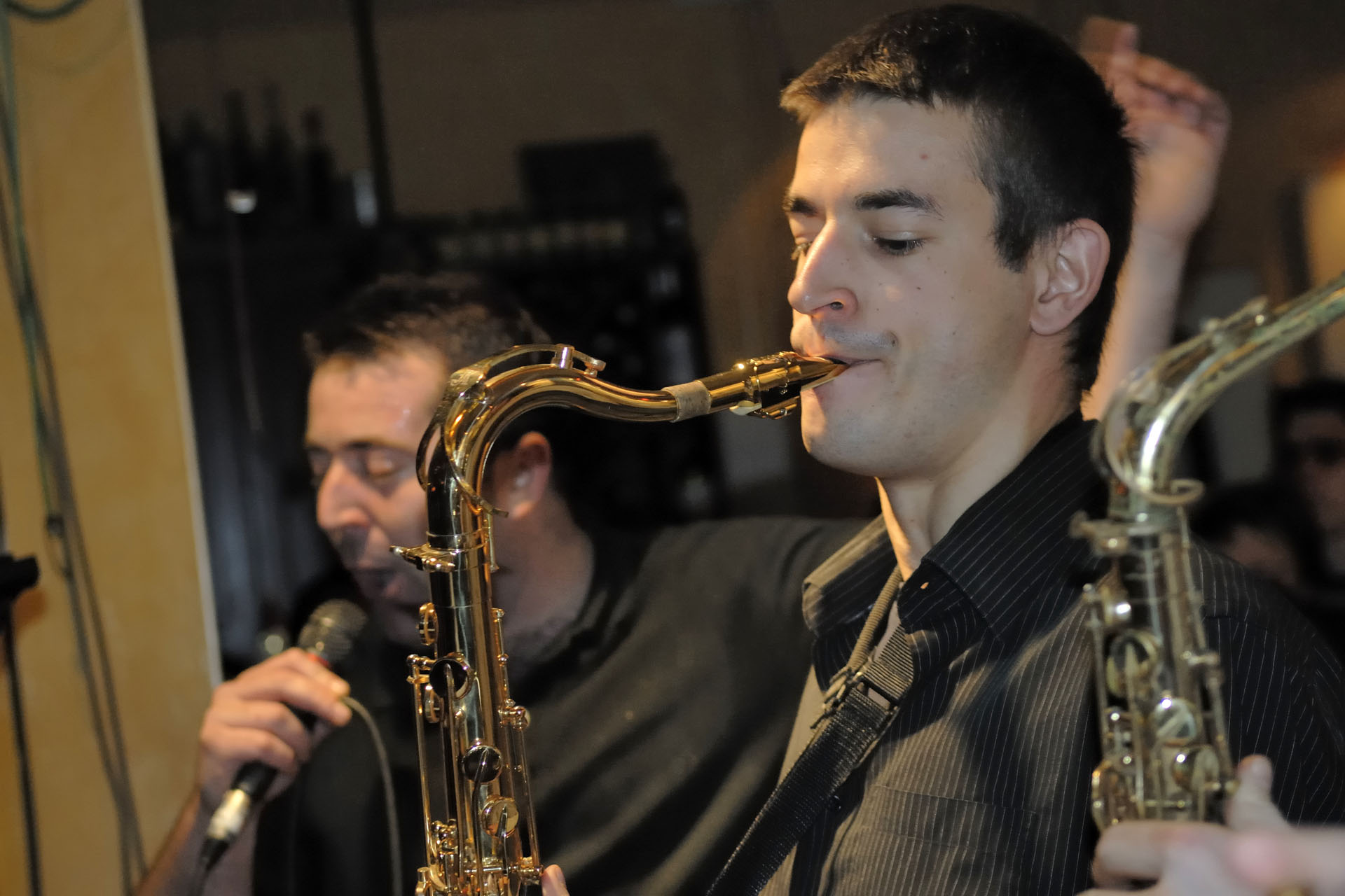 FunkMeTender2009 035