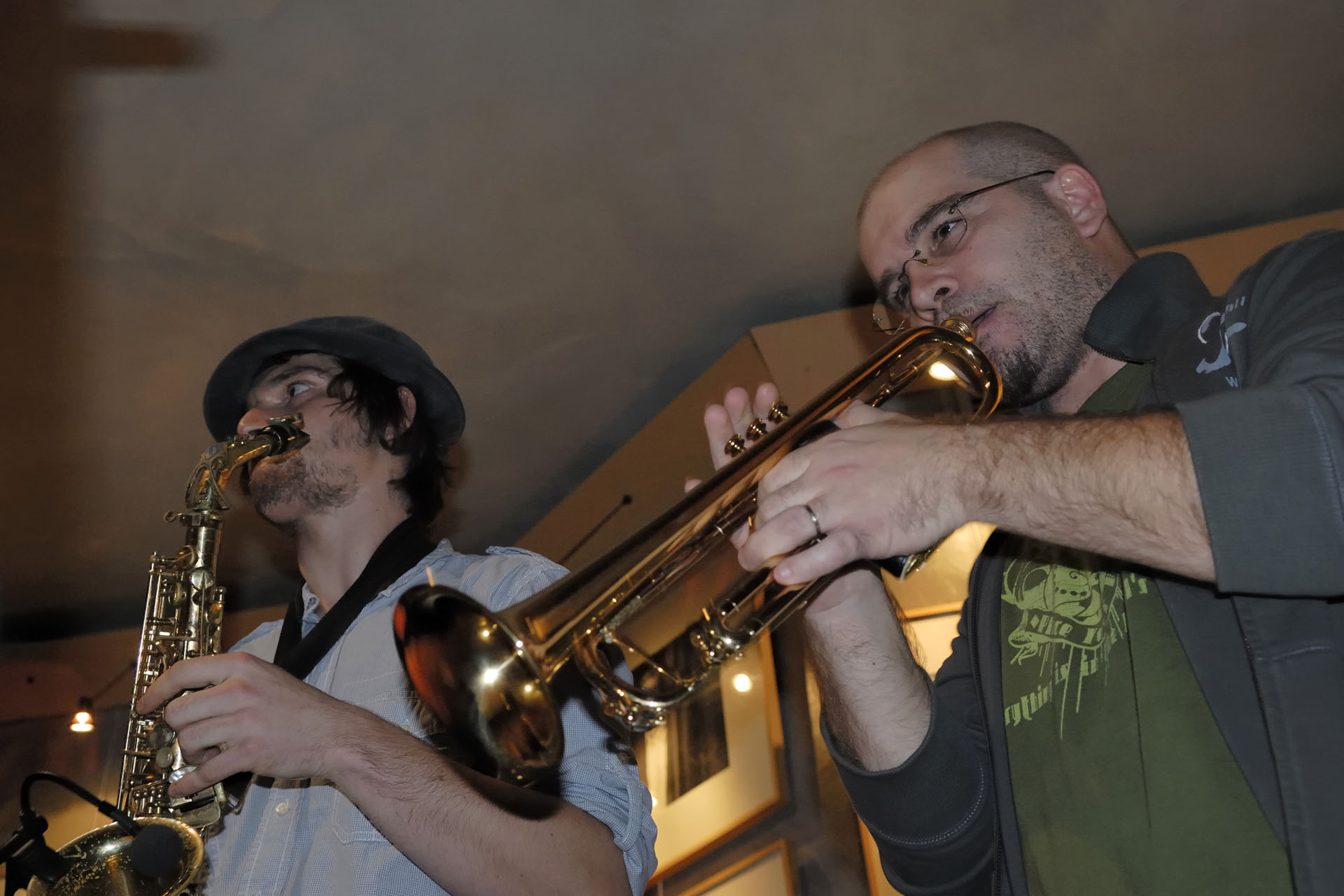 FunkMeTender2009 037