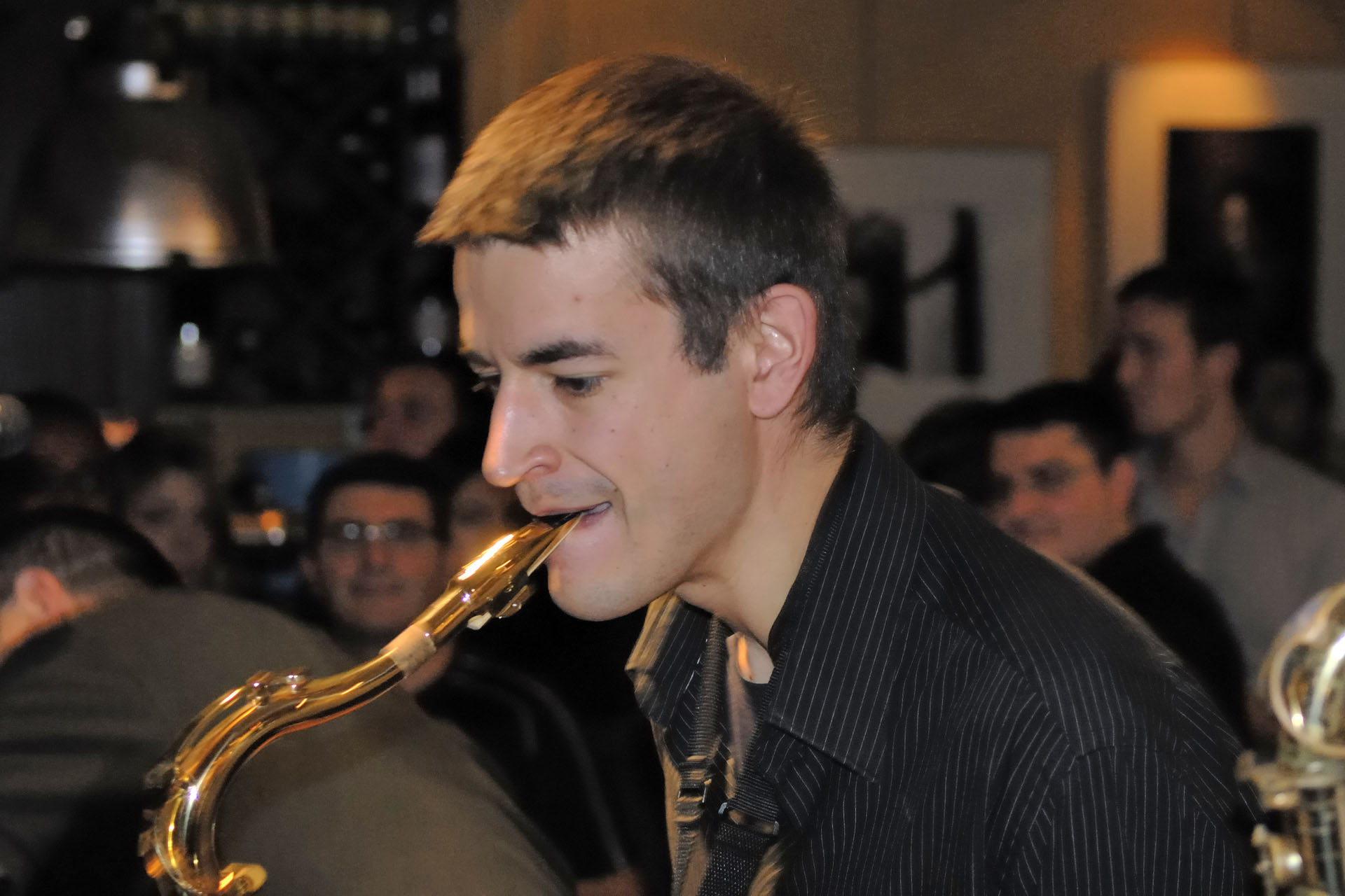 FunkMeTender2009 040