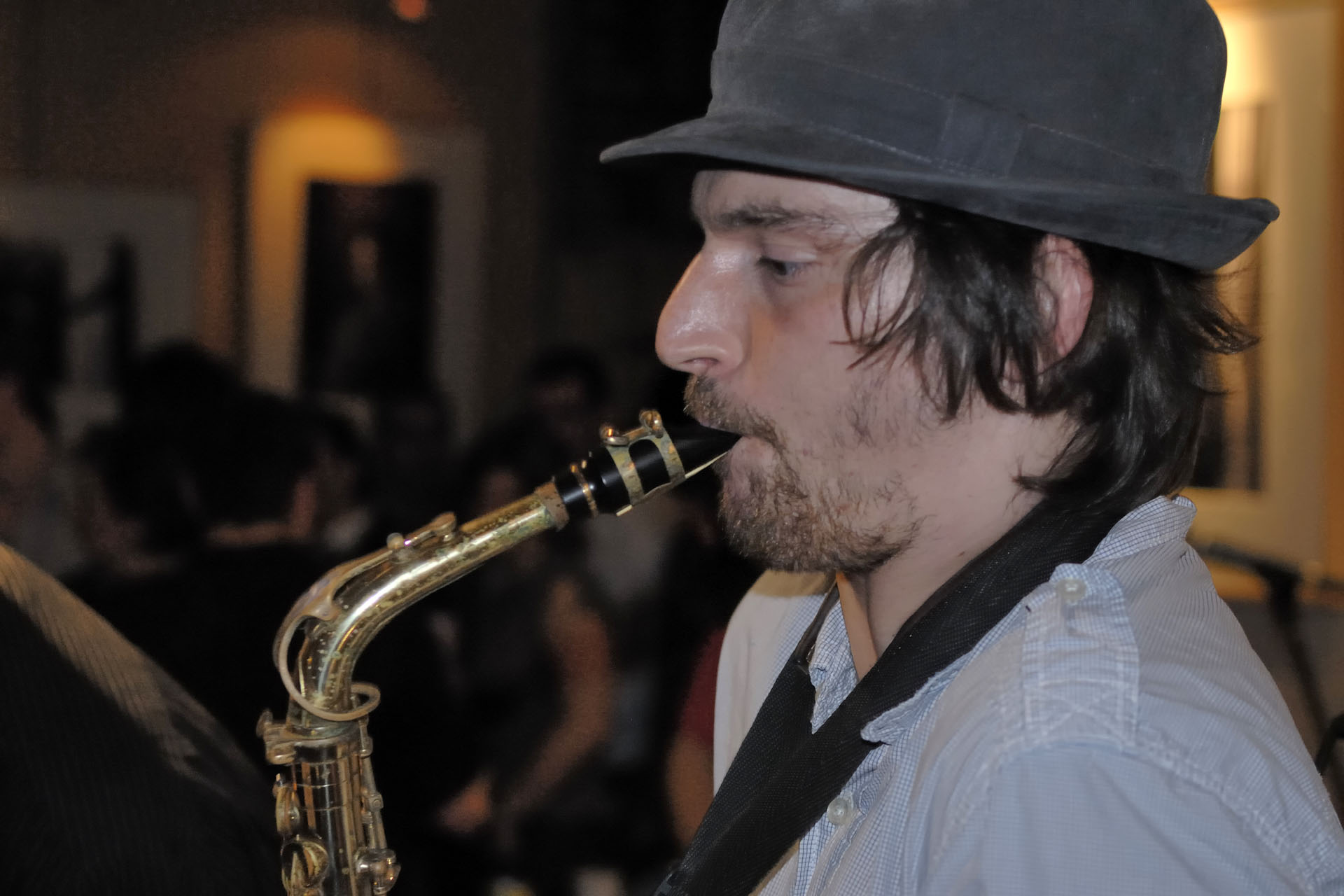 FunkMeTender2009 041