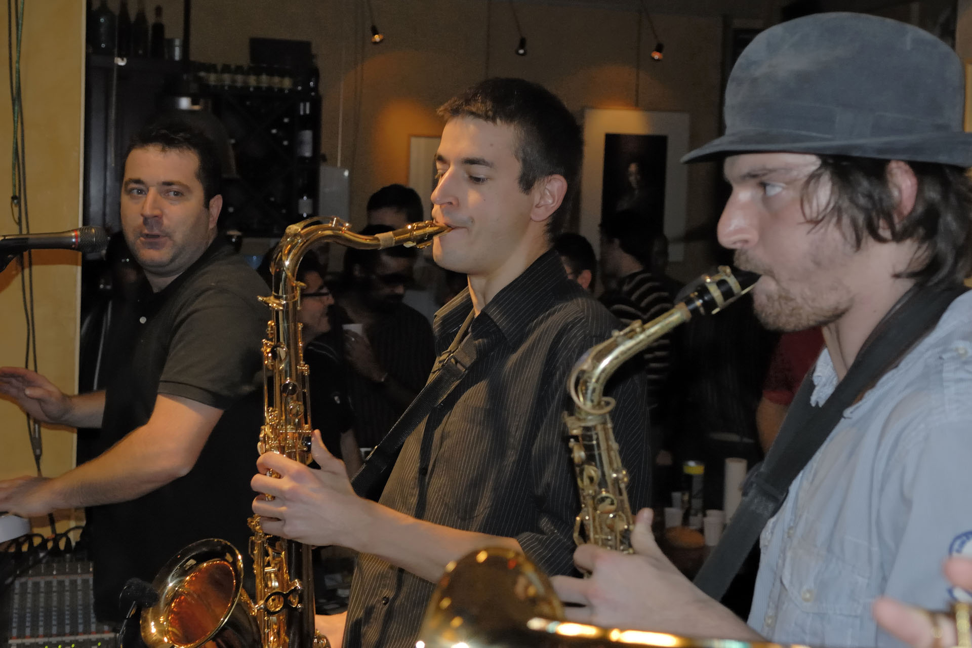 FunkMeTender2009 042