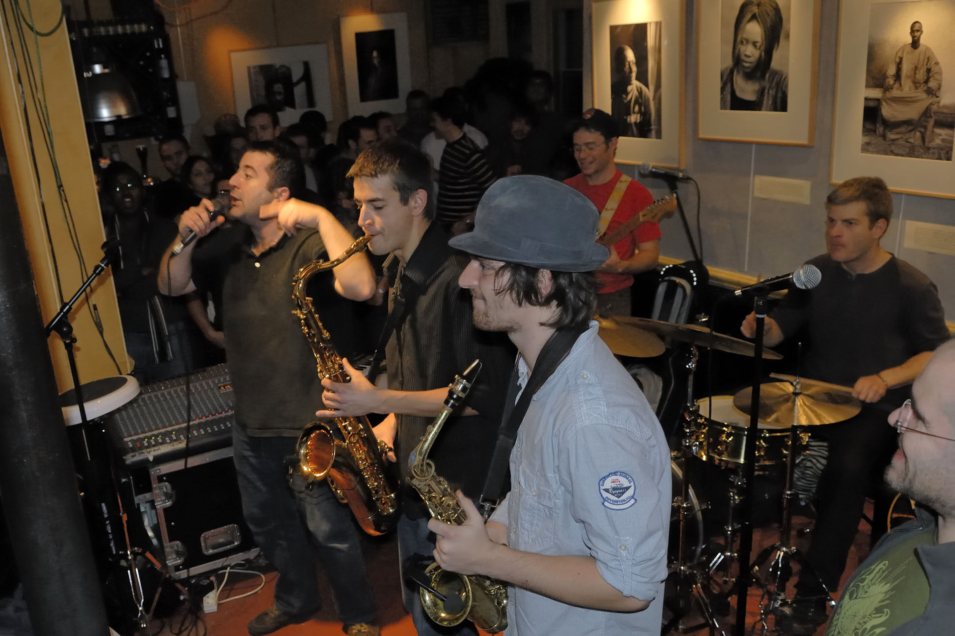 FunkMeTender2009 043