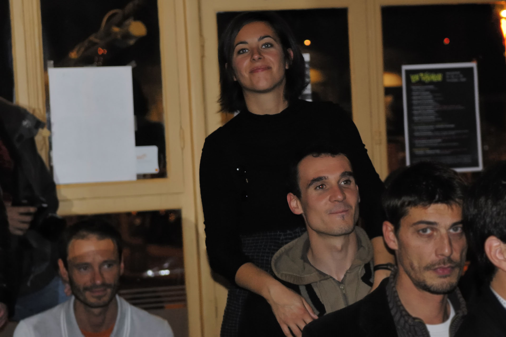 FunkMeTender2009 046