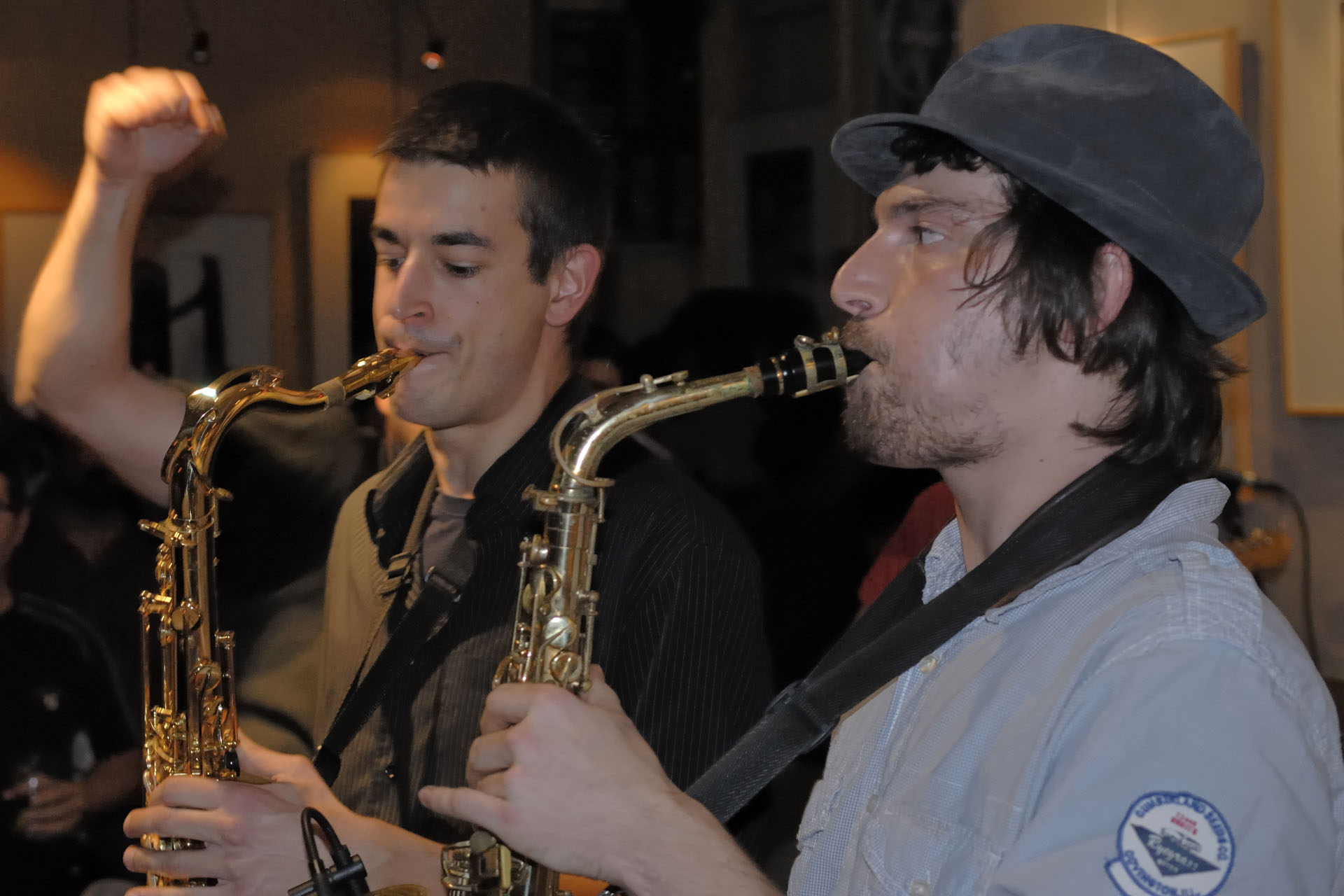 FunkMeTender2009 047