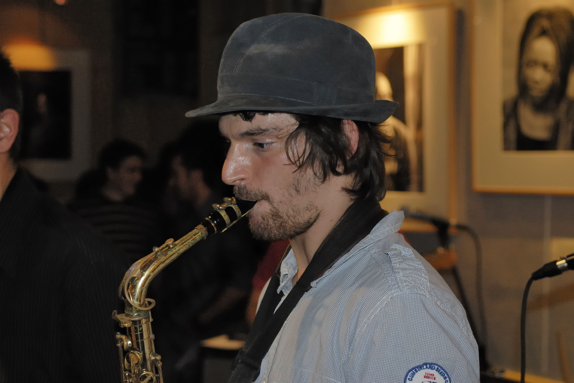 FunkMeTender2009 050