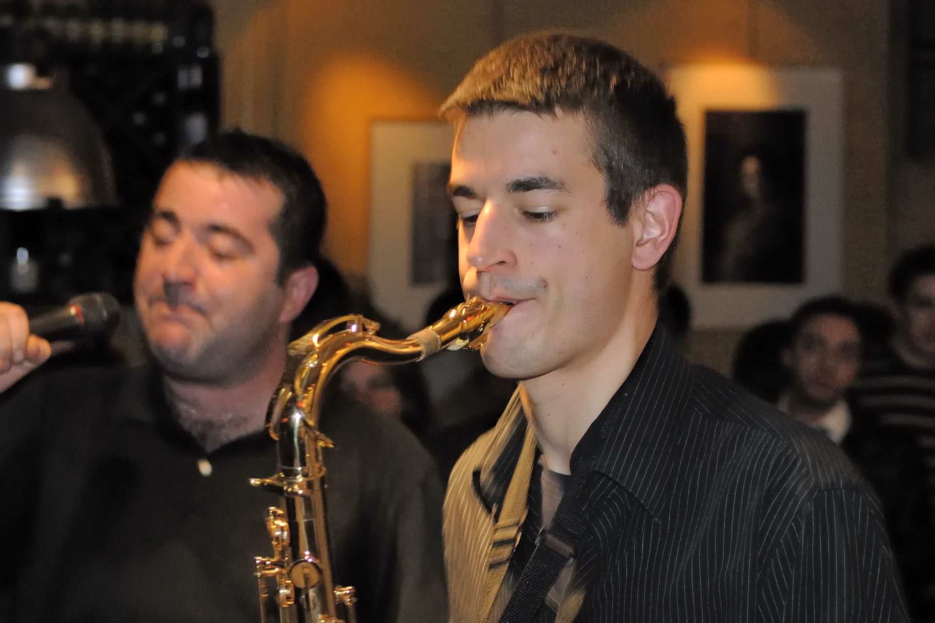 FunkMeTender2009 051