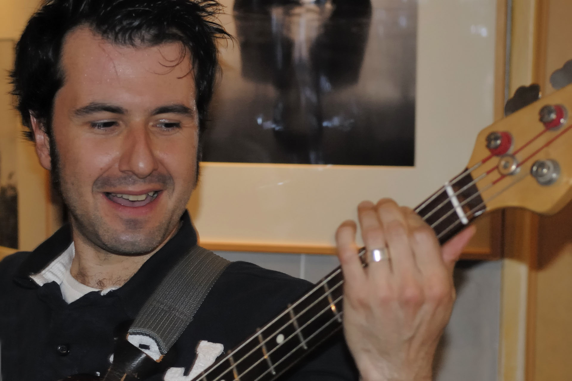 FunkMeTender2009 052