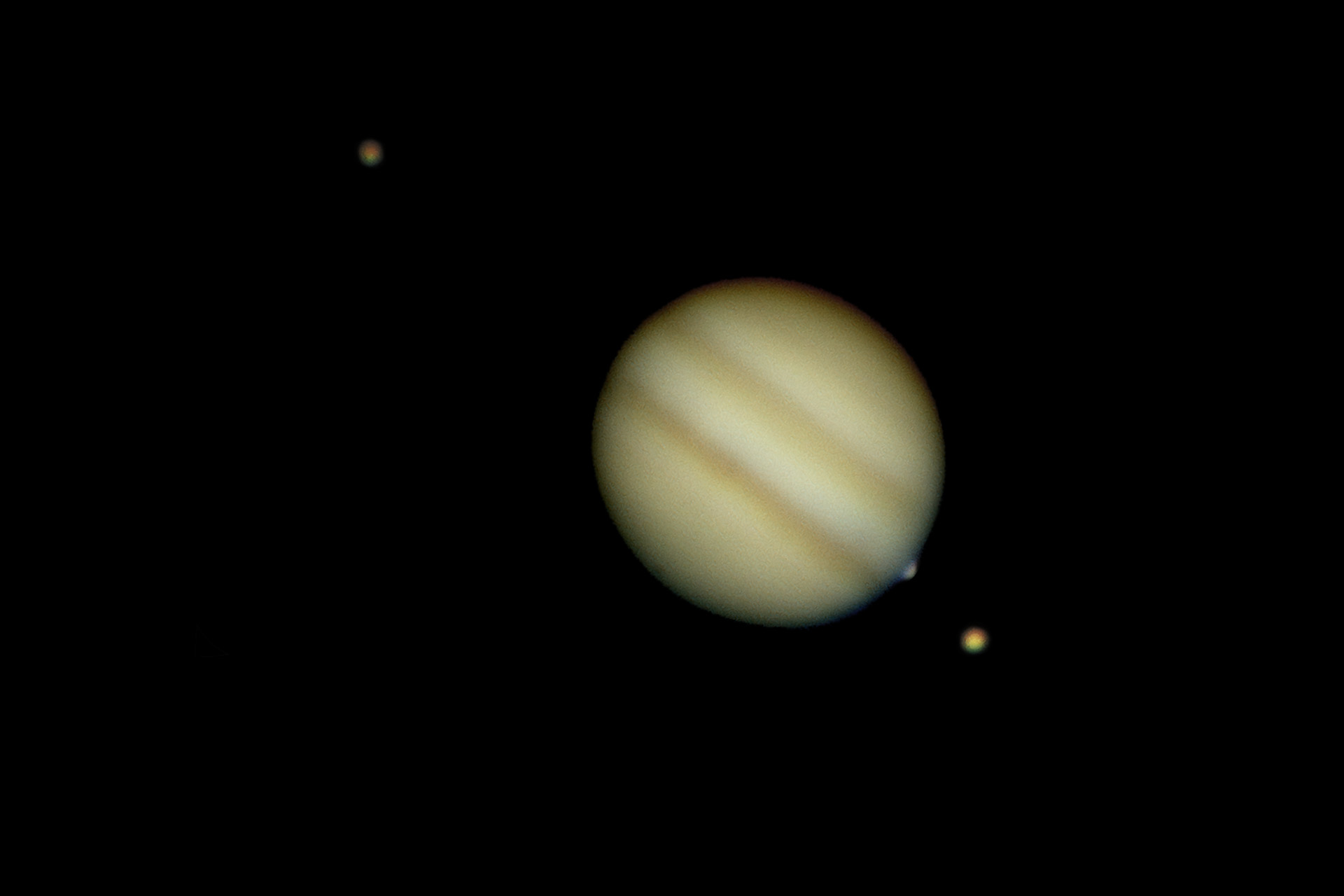 Jupiter 001