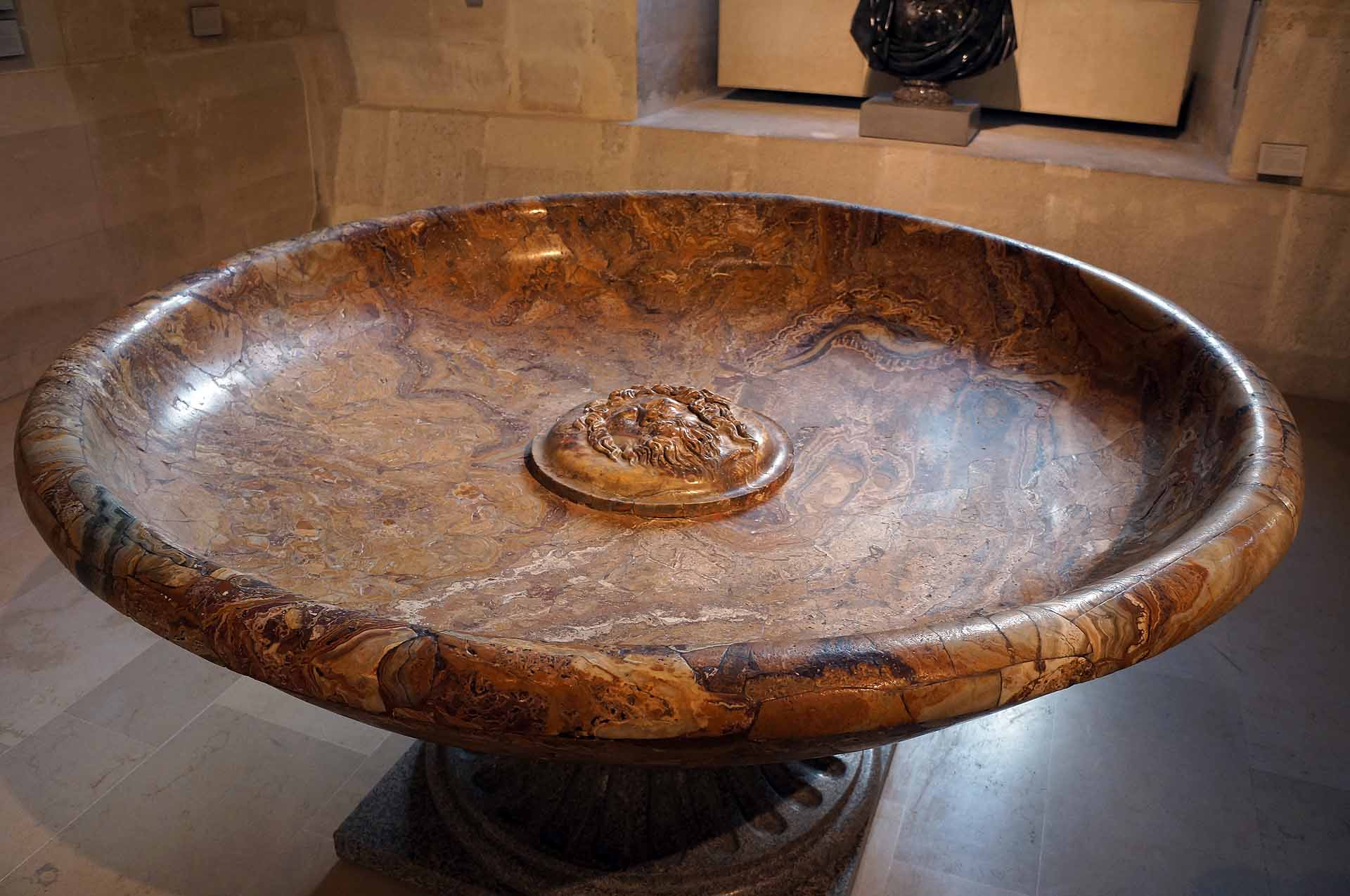 Louvre Art Italien 001