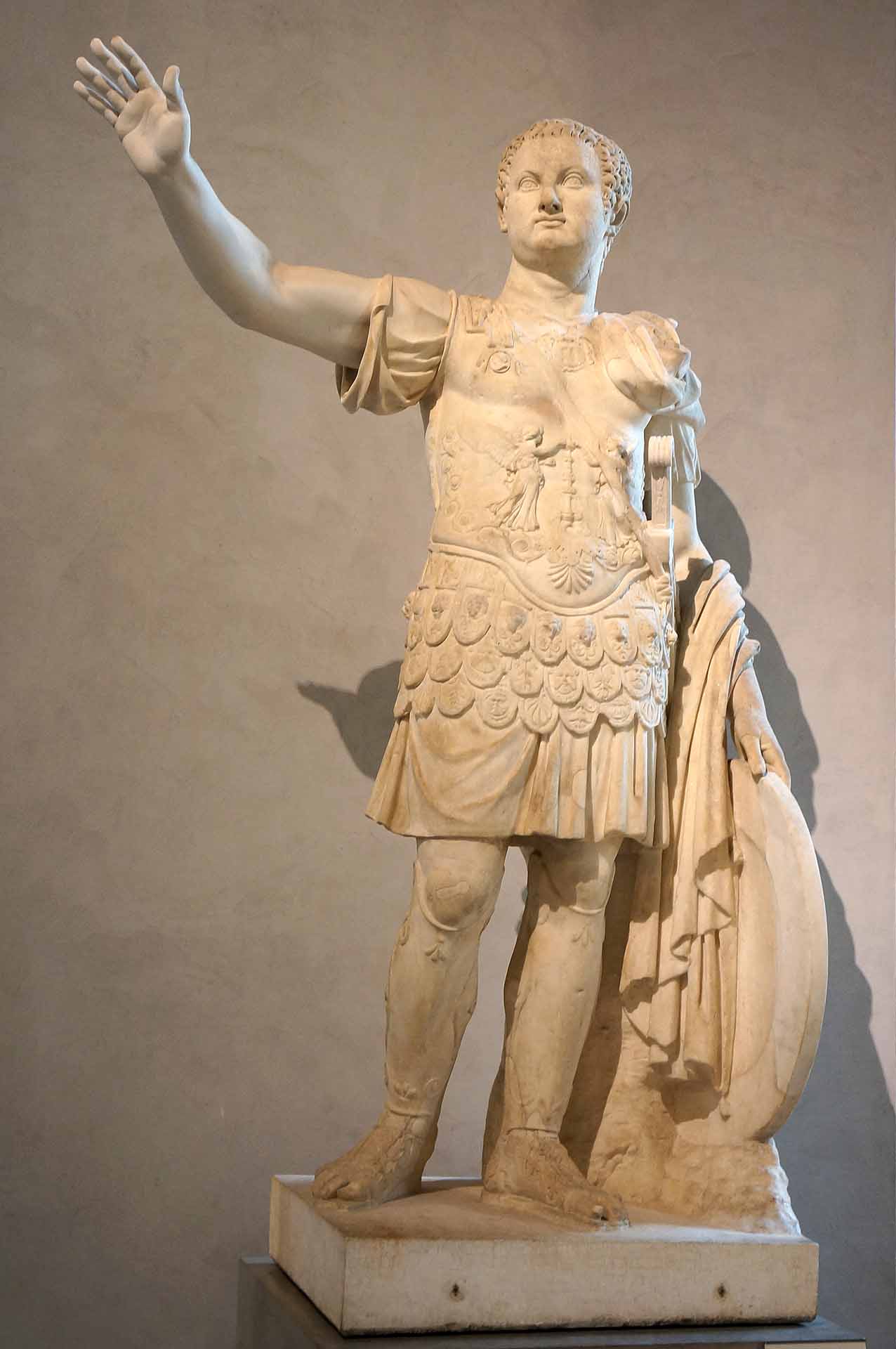 Louvre Art Italien 004