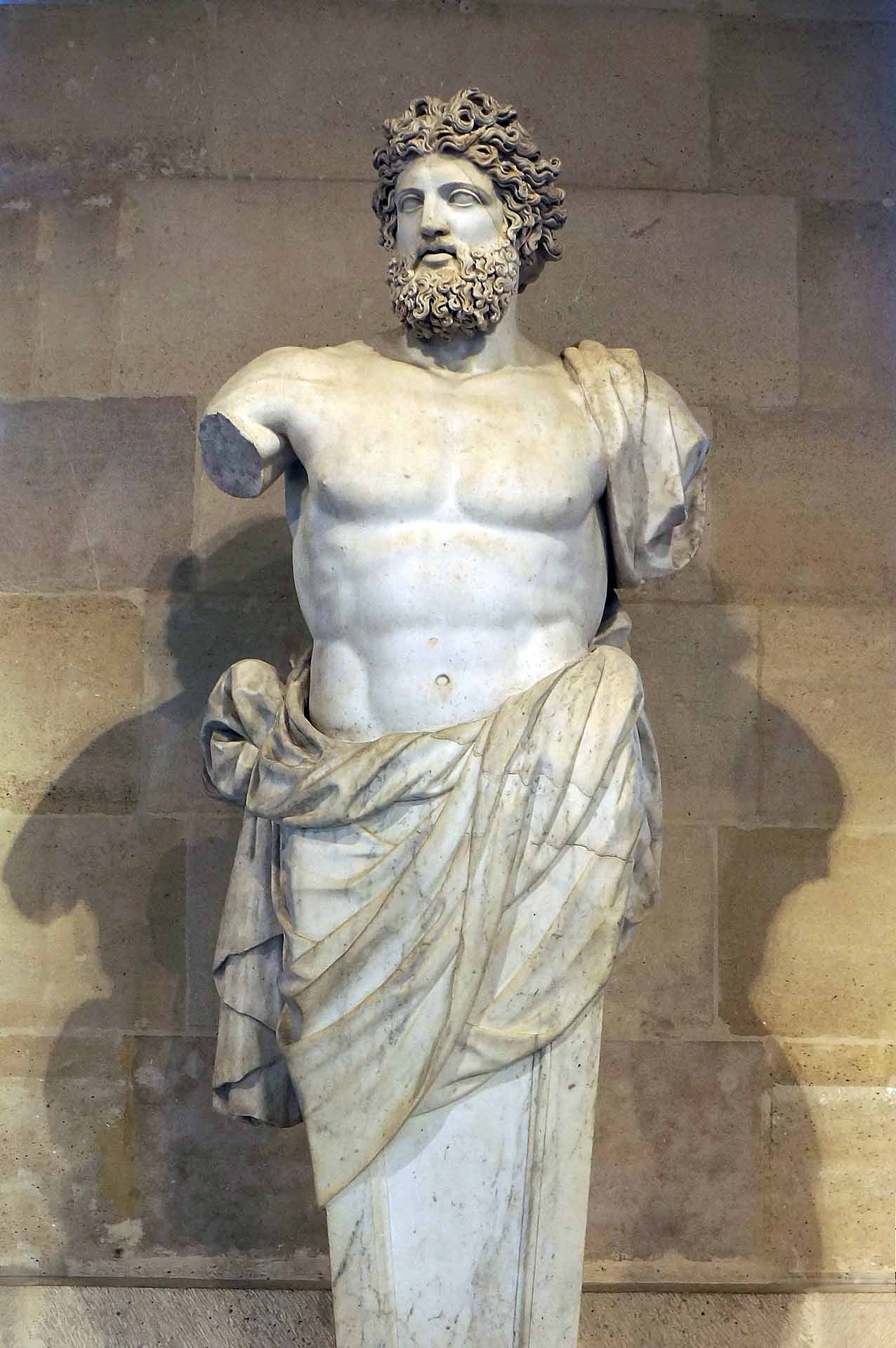 Louvre Art Italien 005