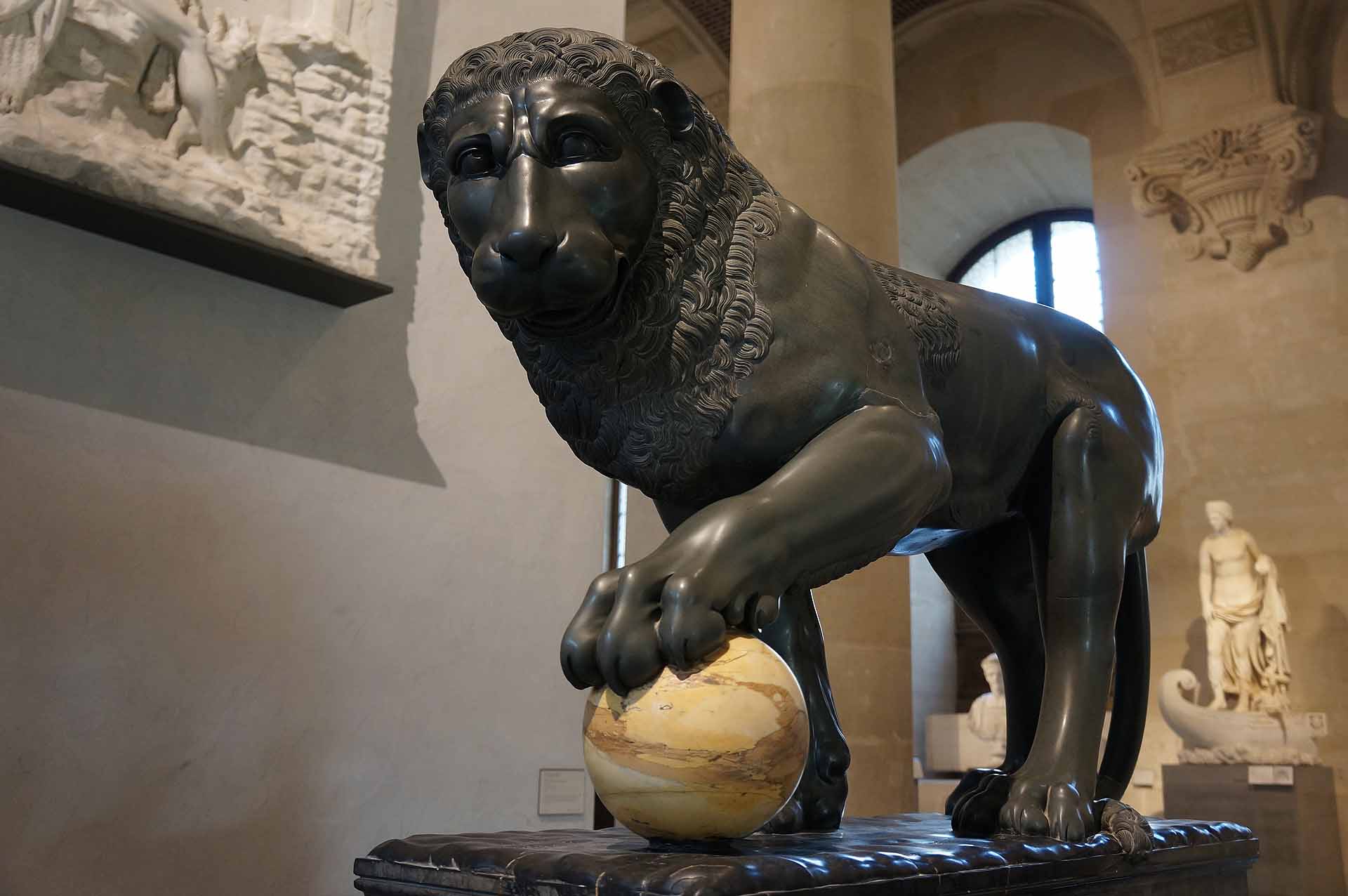 Louvre Art Italien 006