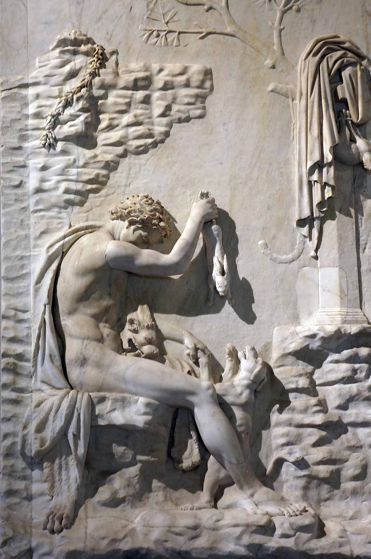 Louvre Art Italien 007