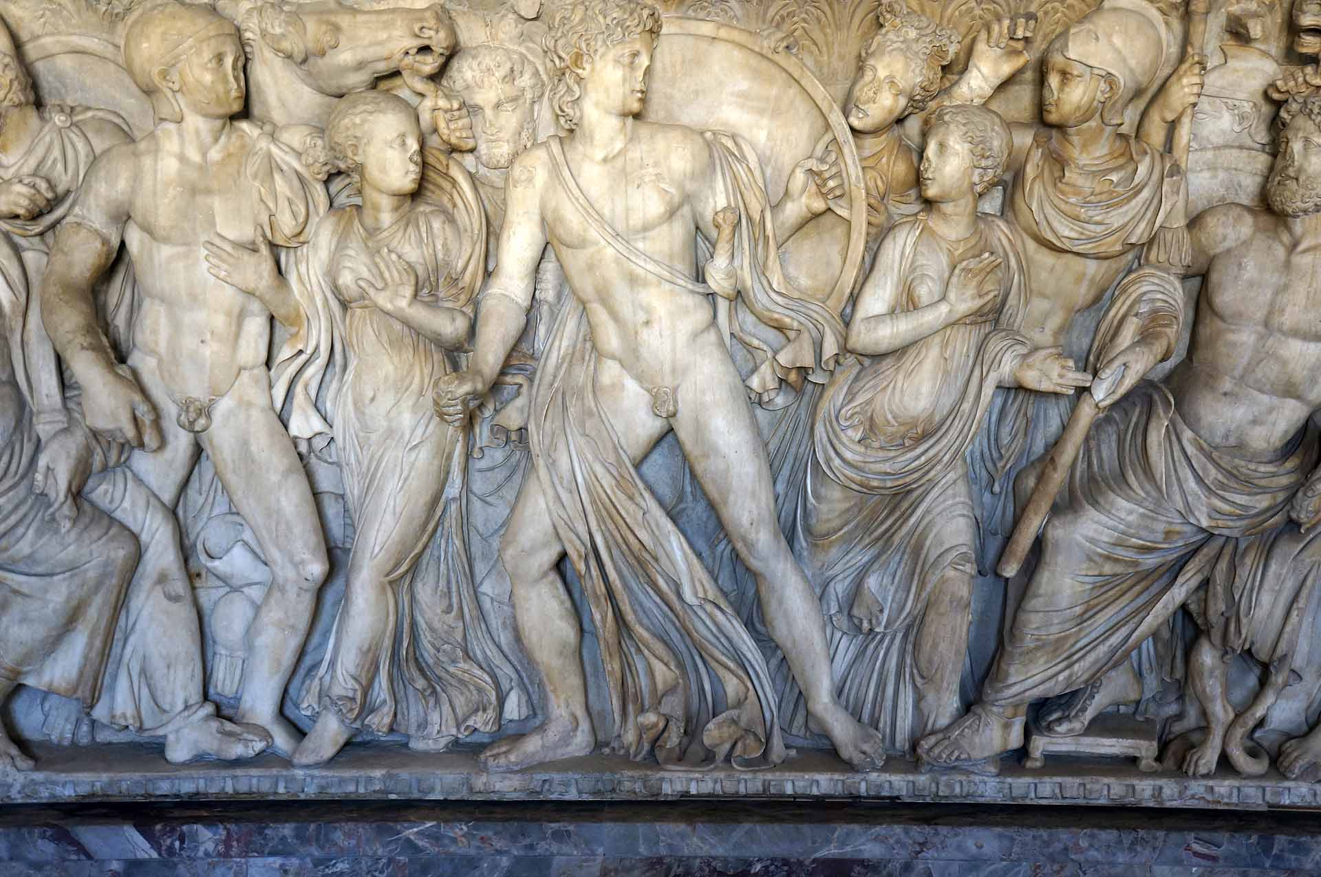 Louvre Art Italien 008