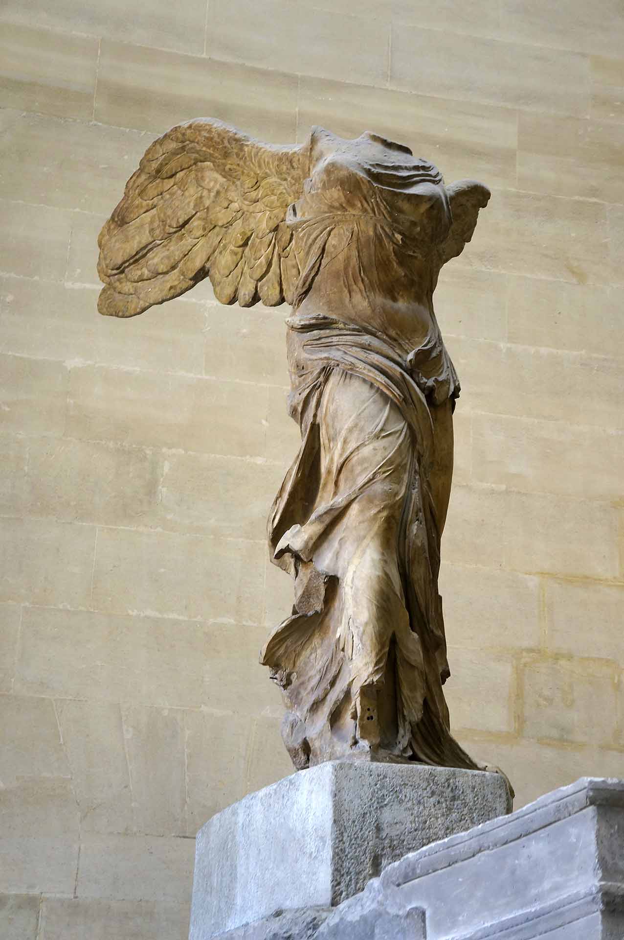 Louvre Art Italien 010