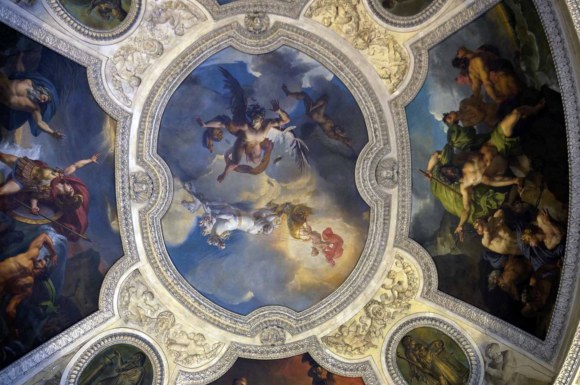 Louvre Art Italien 011