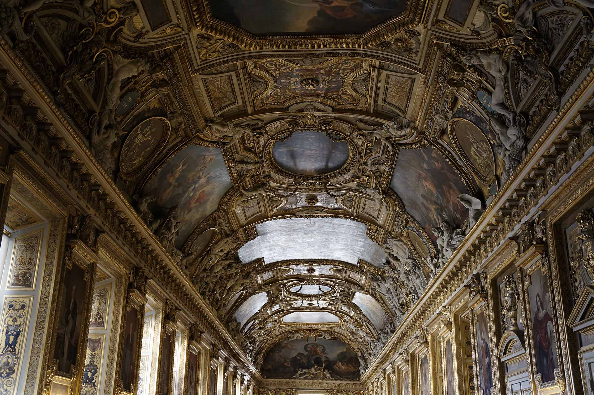 Louvre Art Italien 012