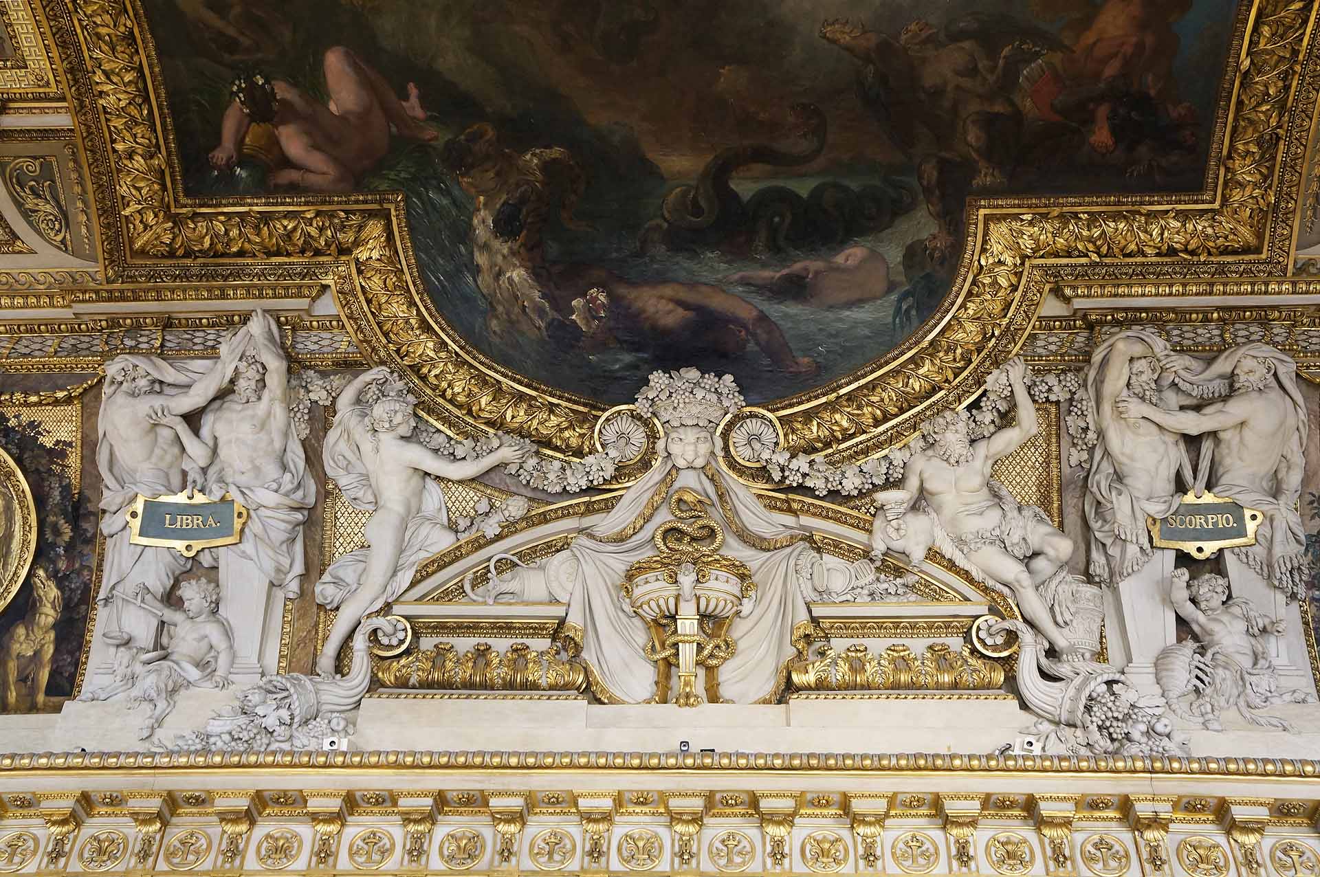 Louvre Art Italien 014