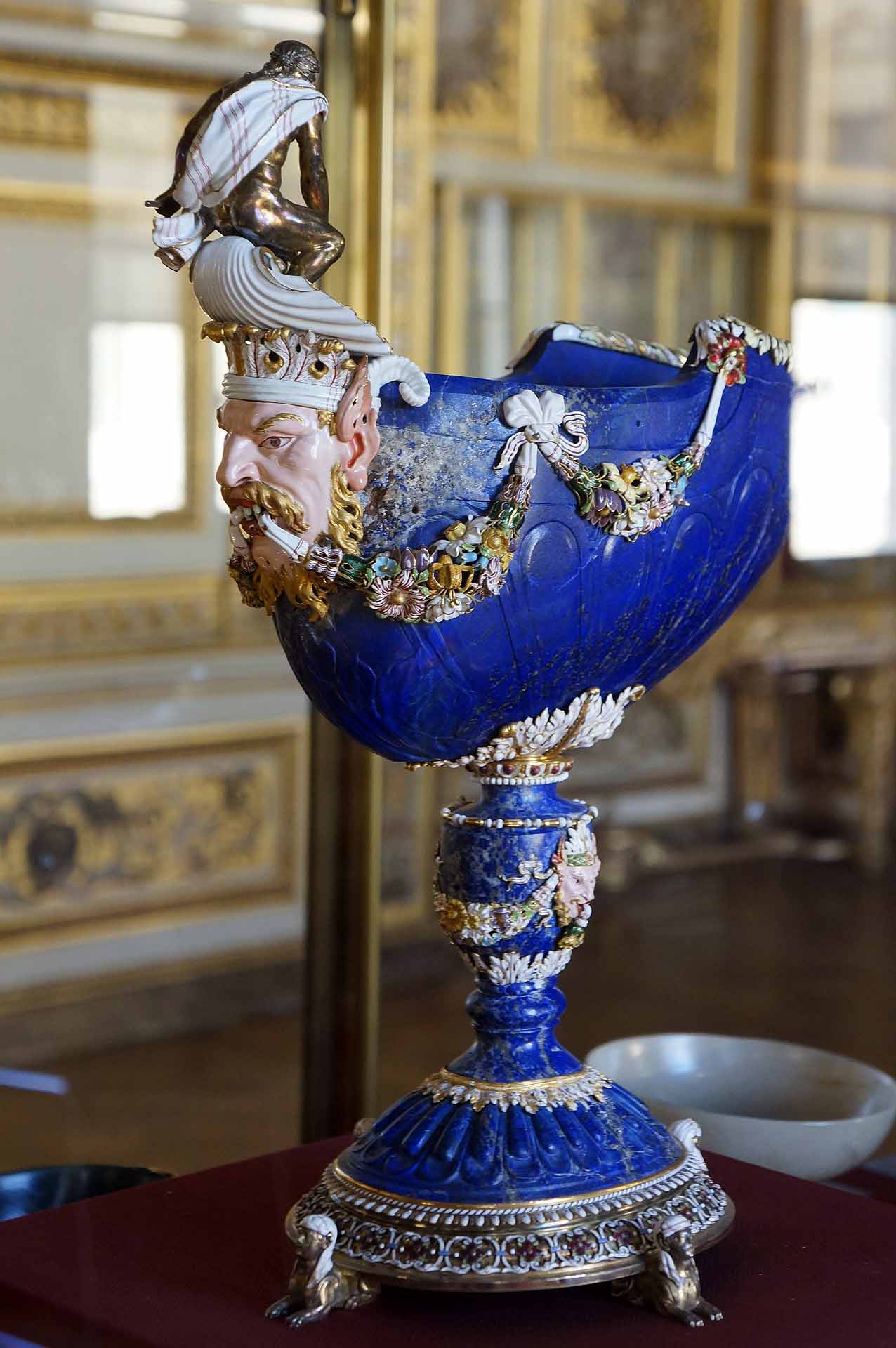 Louvre Art Italien 015