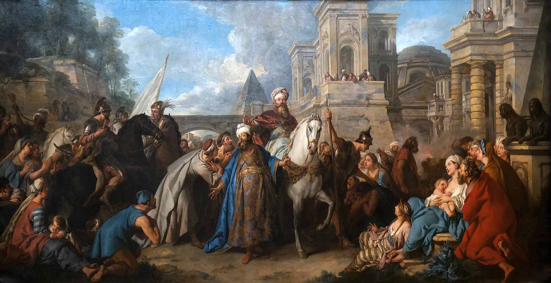 Louvre Art Italien 017