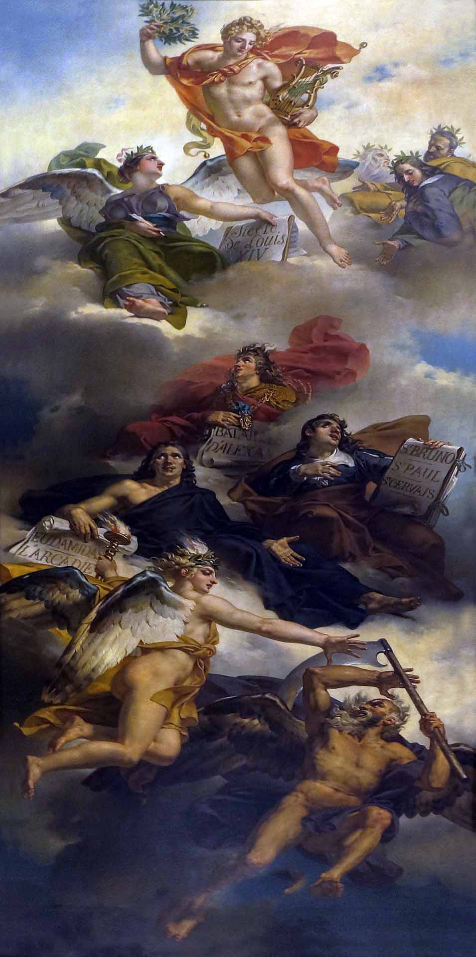 Louvre Art Italien 018